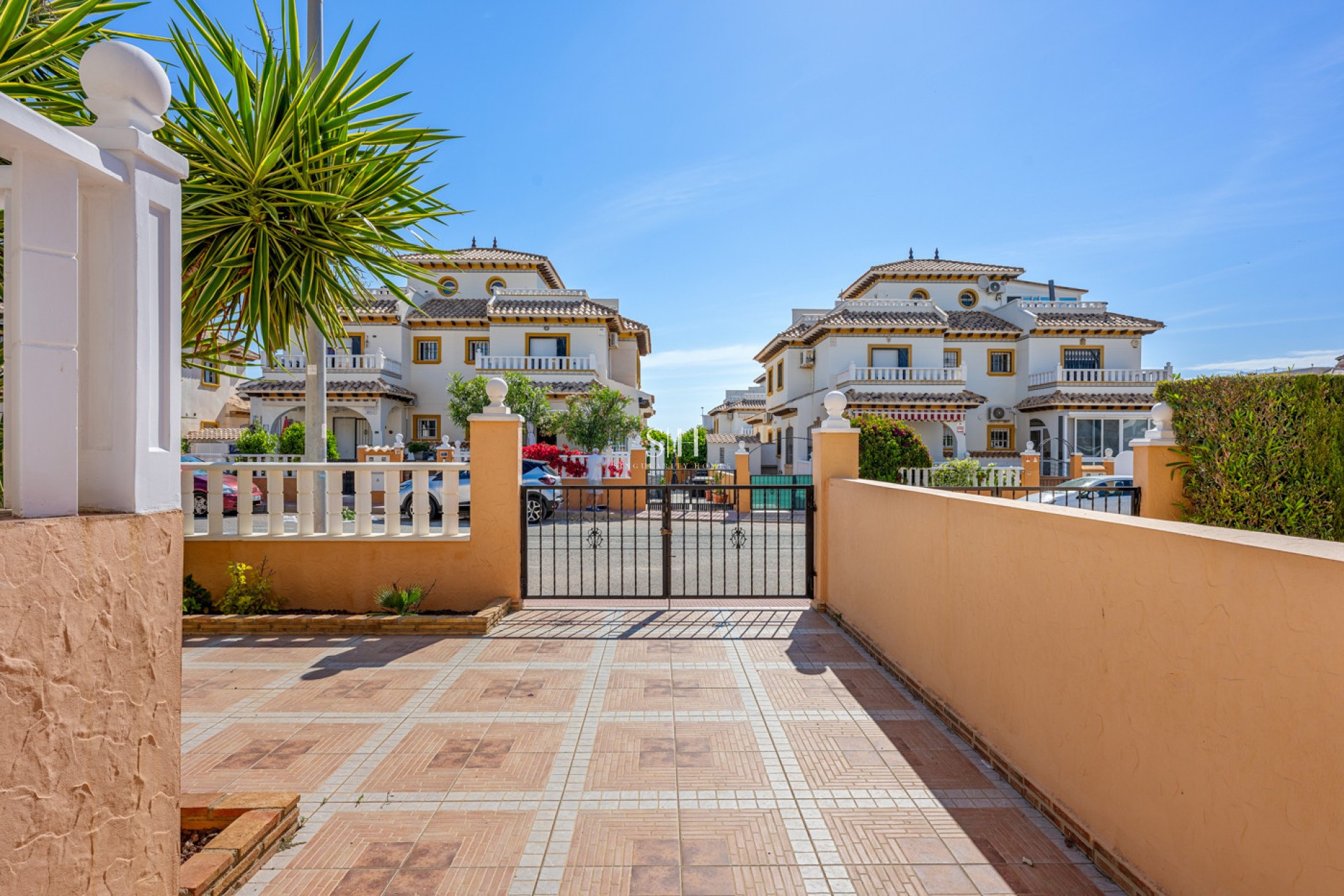 Wiederverkauf - Haus - Orihuela Costa - Costa Blanca