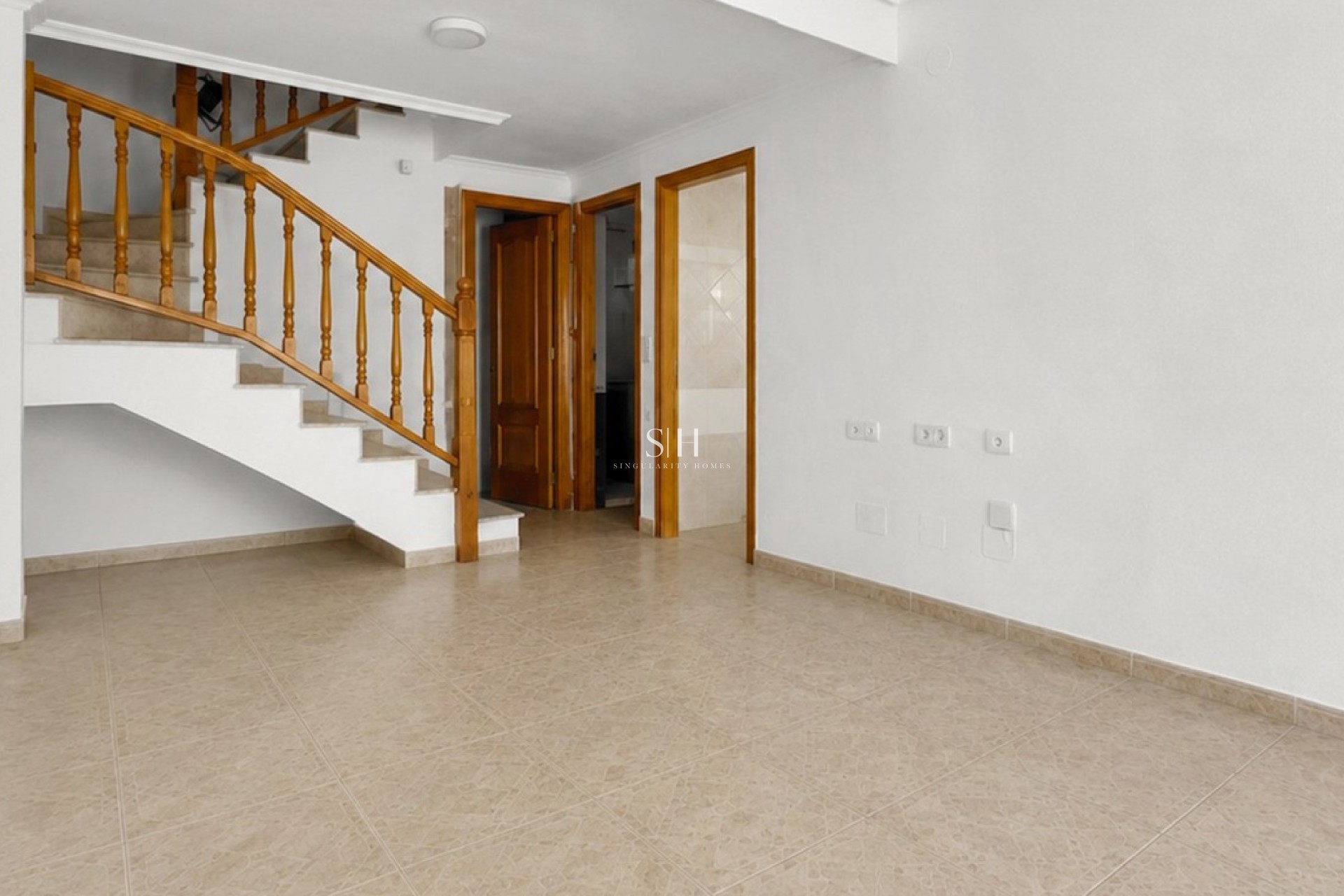 Wiederverkauf - Haus - Orihuela Costa - Costa Blanca