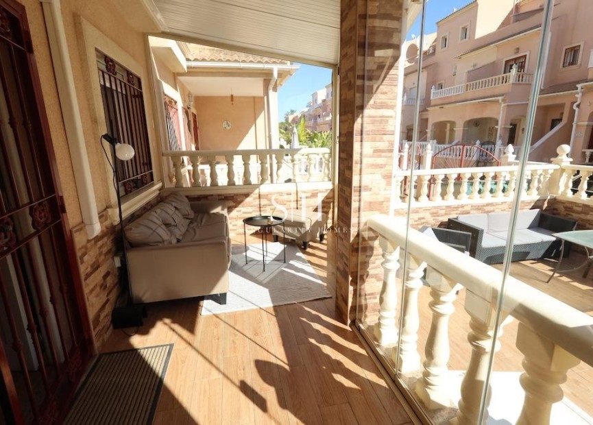 Wiederverkauf - Haus - Orihuela Costa - Costa Blanca
