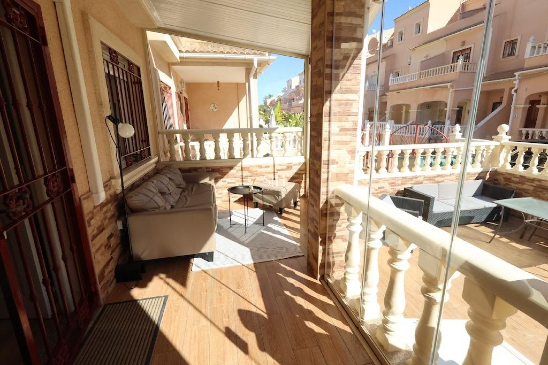 Wiederverkauf - Haus - Orihuela Costa - Costa Blanca