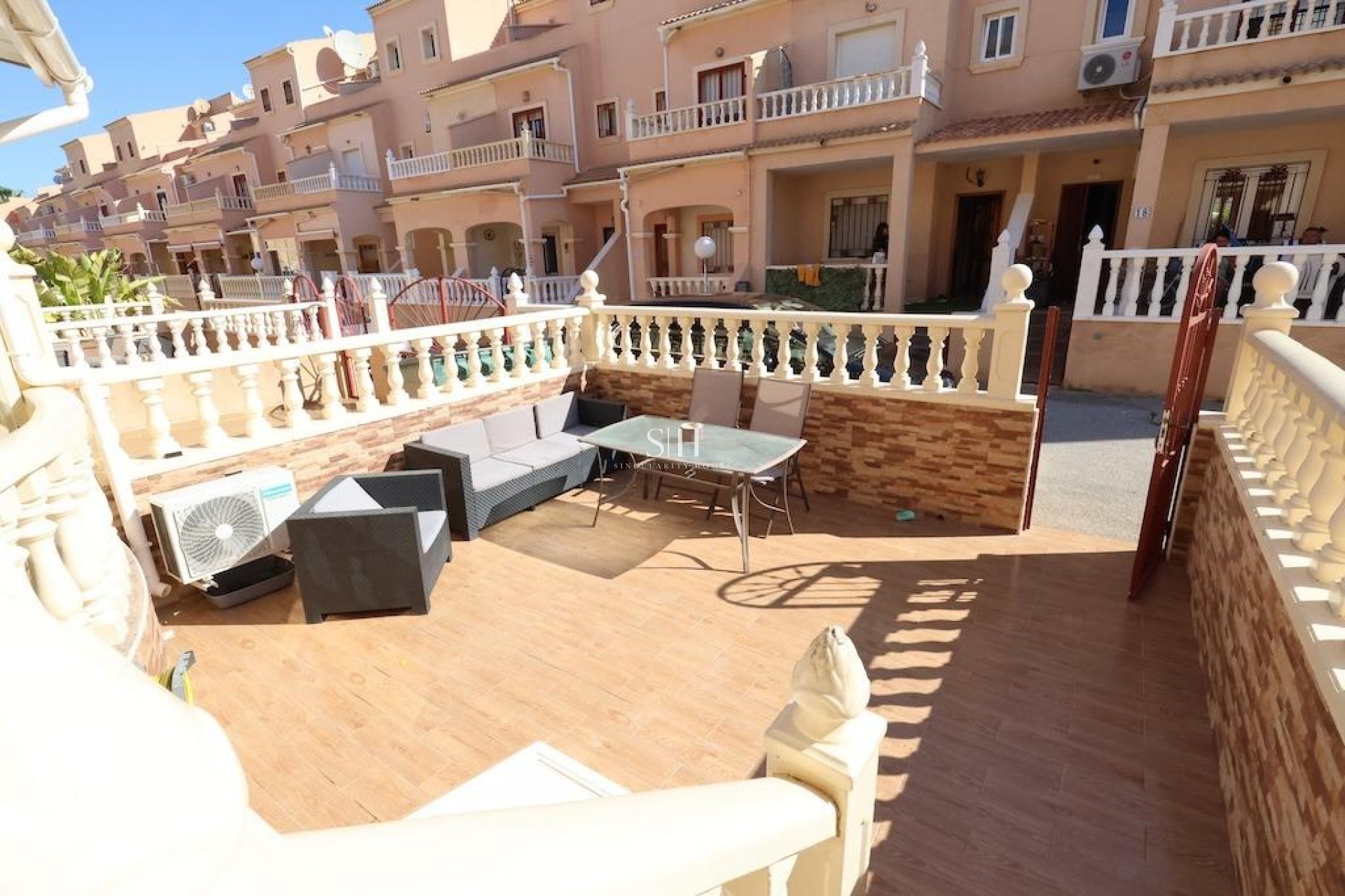 Wiederverkauf - Haus - Orihuela Costa - Costa Blanca