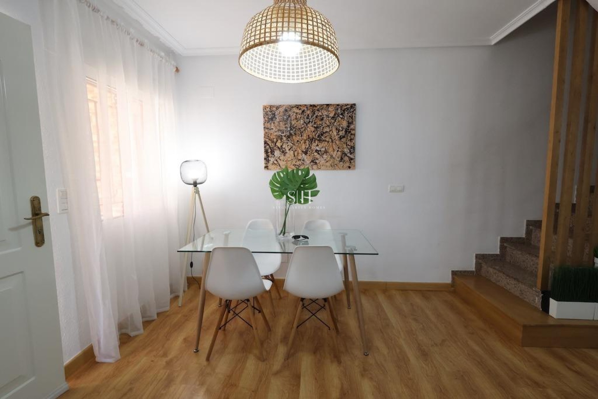 Wiederverkauf - Haus - Orihuela Costa - Costa Blanca