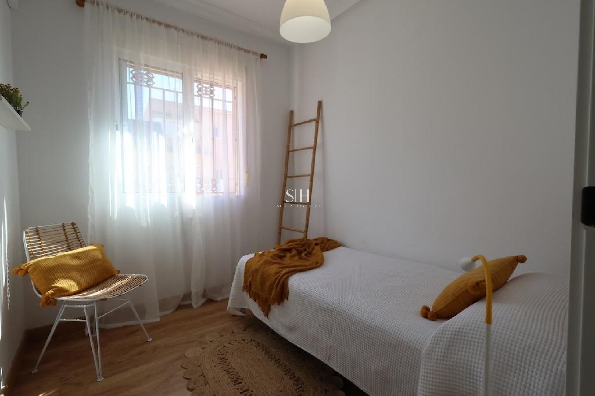 Wiederverkauf - Haus - Orihuela Costa - Costa Blanca