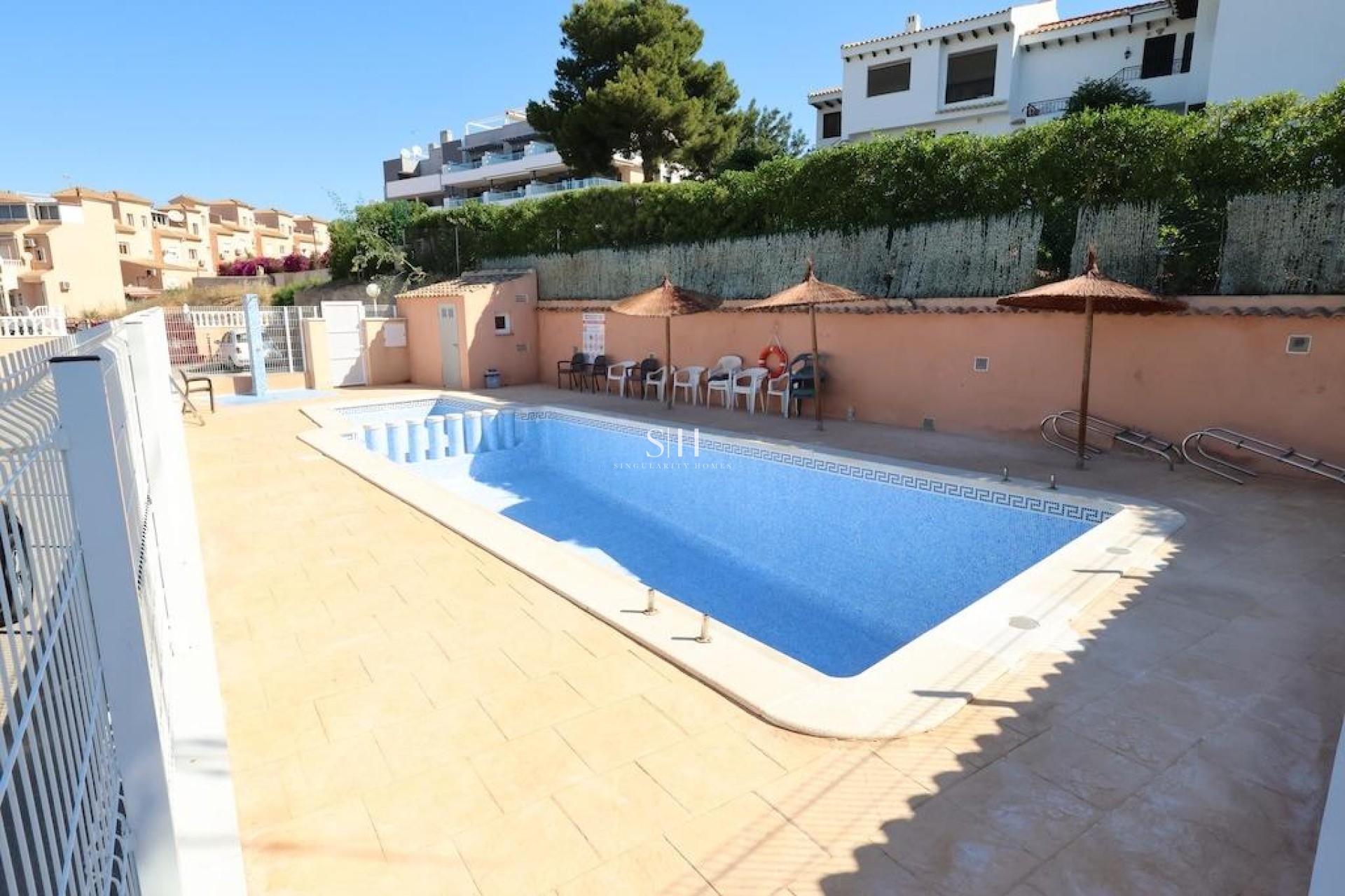 Wiederverkauf - Haus - Orihuela Costa - Costa Blanca