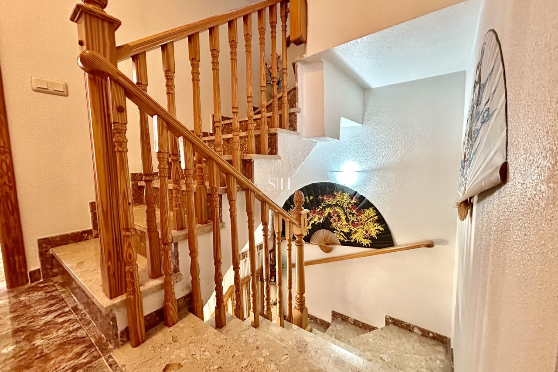 Wiederverkauf - Haus - Orihuela Costa - Costa Blanca