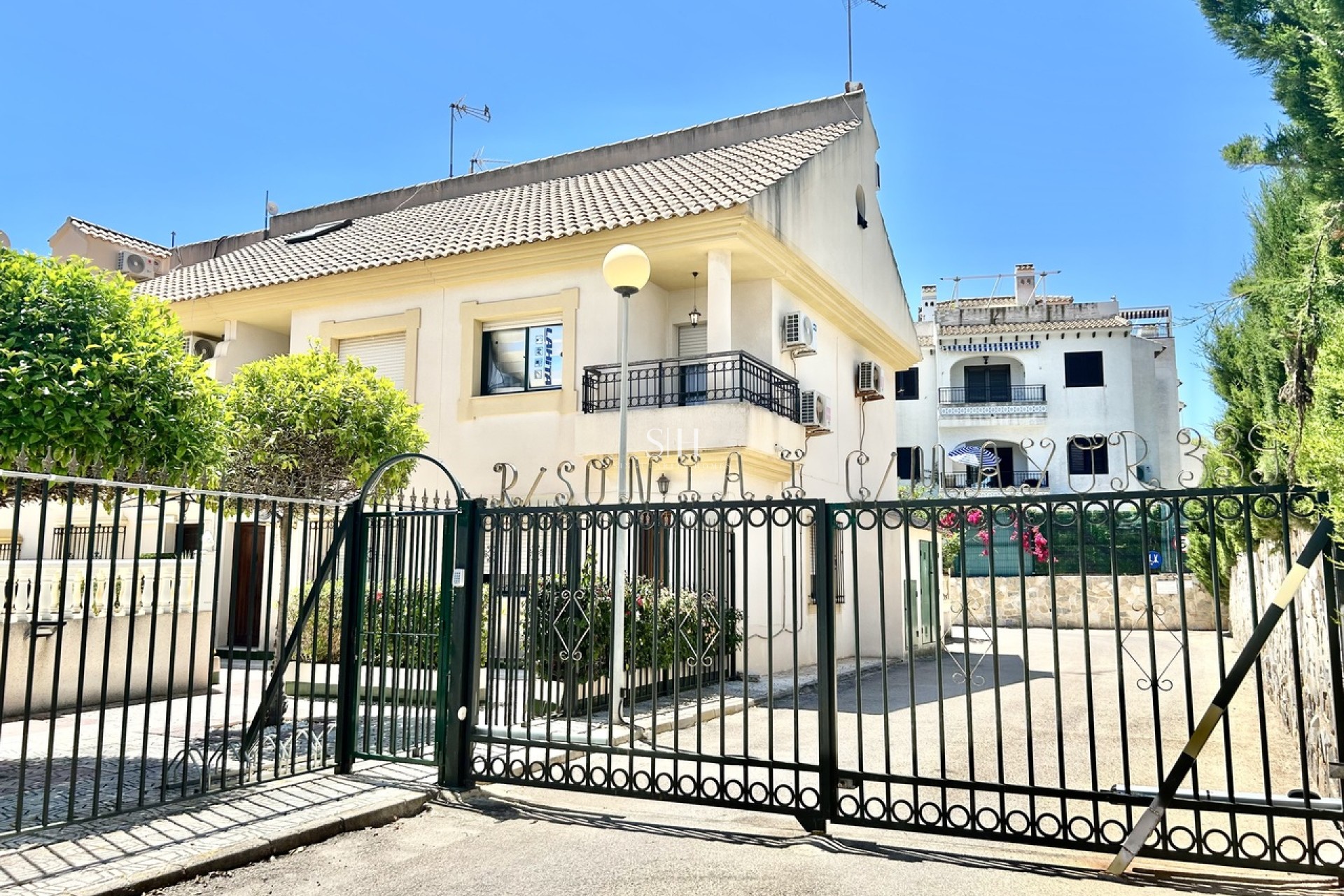 Wiederverkauf - Haus - Orihuela Costa - Costa Blanca