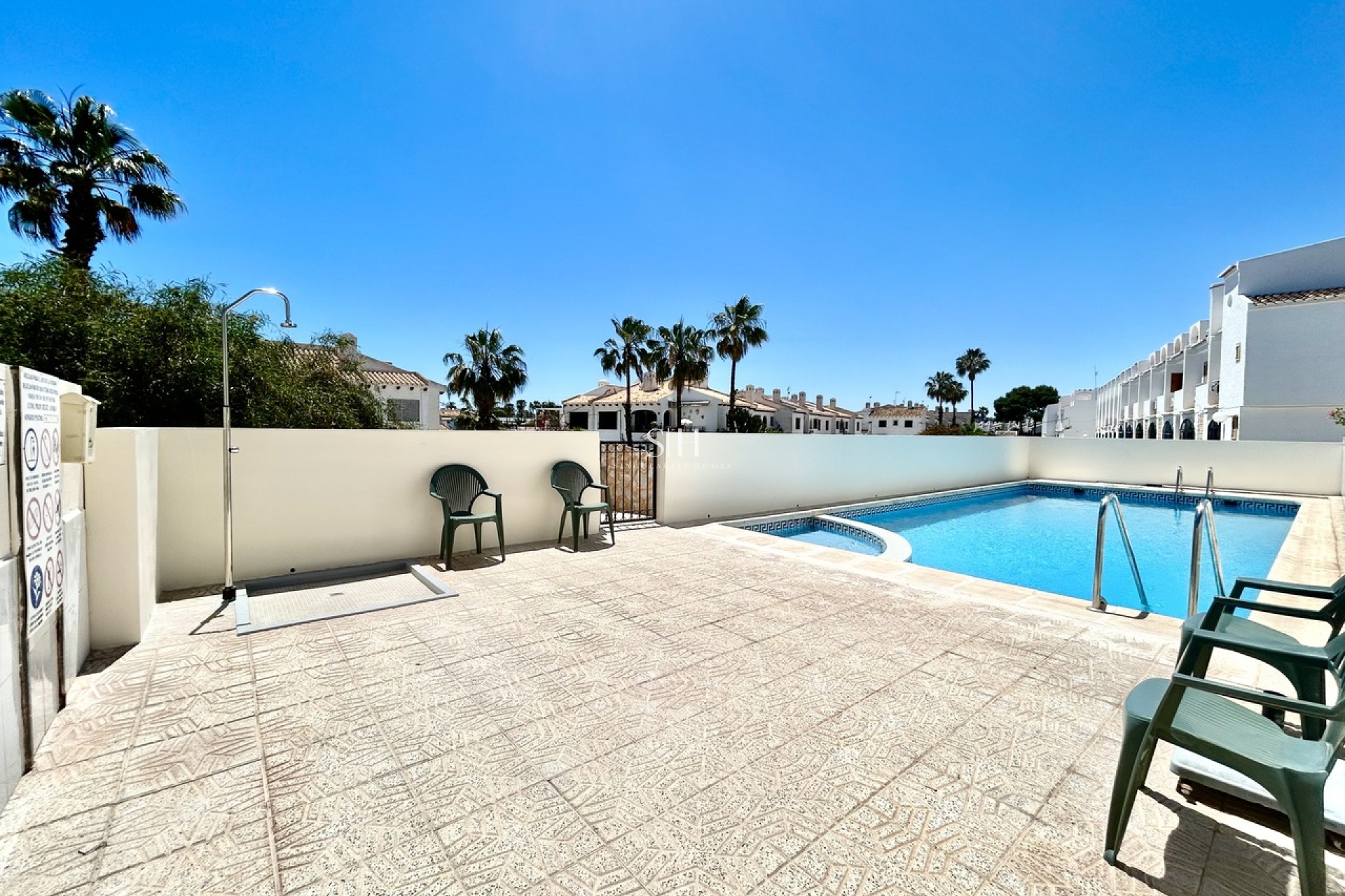 Wiederverkauf - Haus - Orihuela Costa - Costa Blanca