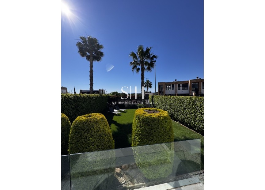 Wiederverkauf - Haus - Orihuela Costa - Costa Blanca