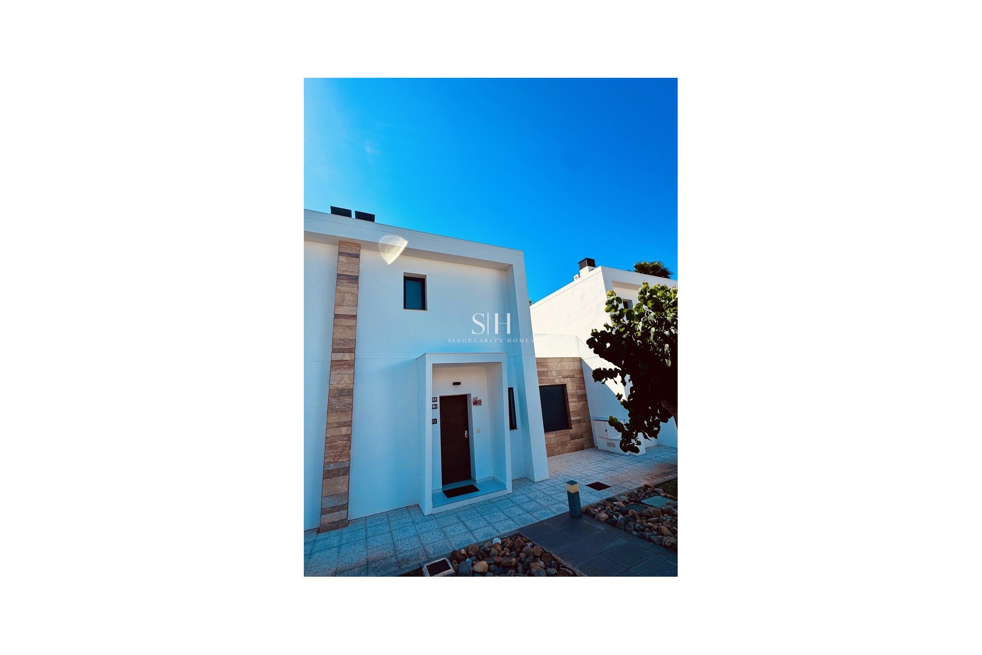 Wiederverkauf - Haus - Orihuela Costa - Costa Blanca