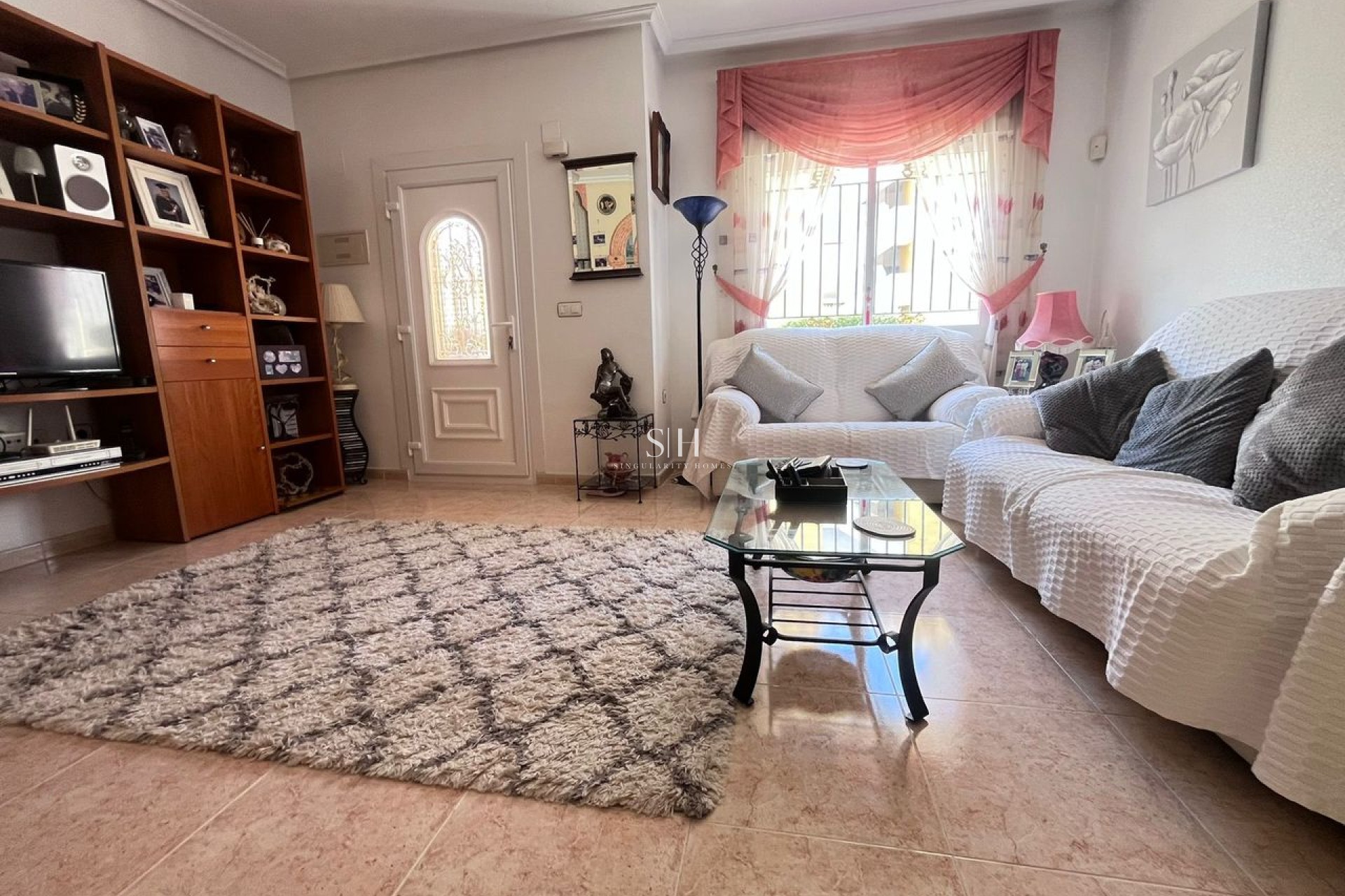 Wiederverkauf - Haus - Orihuela Costa - Costa Blanca