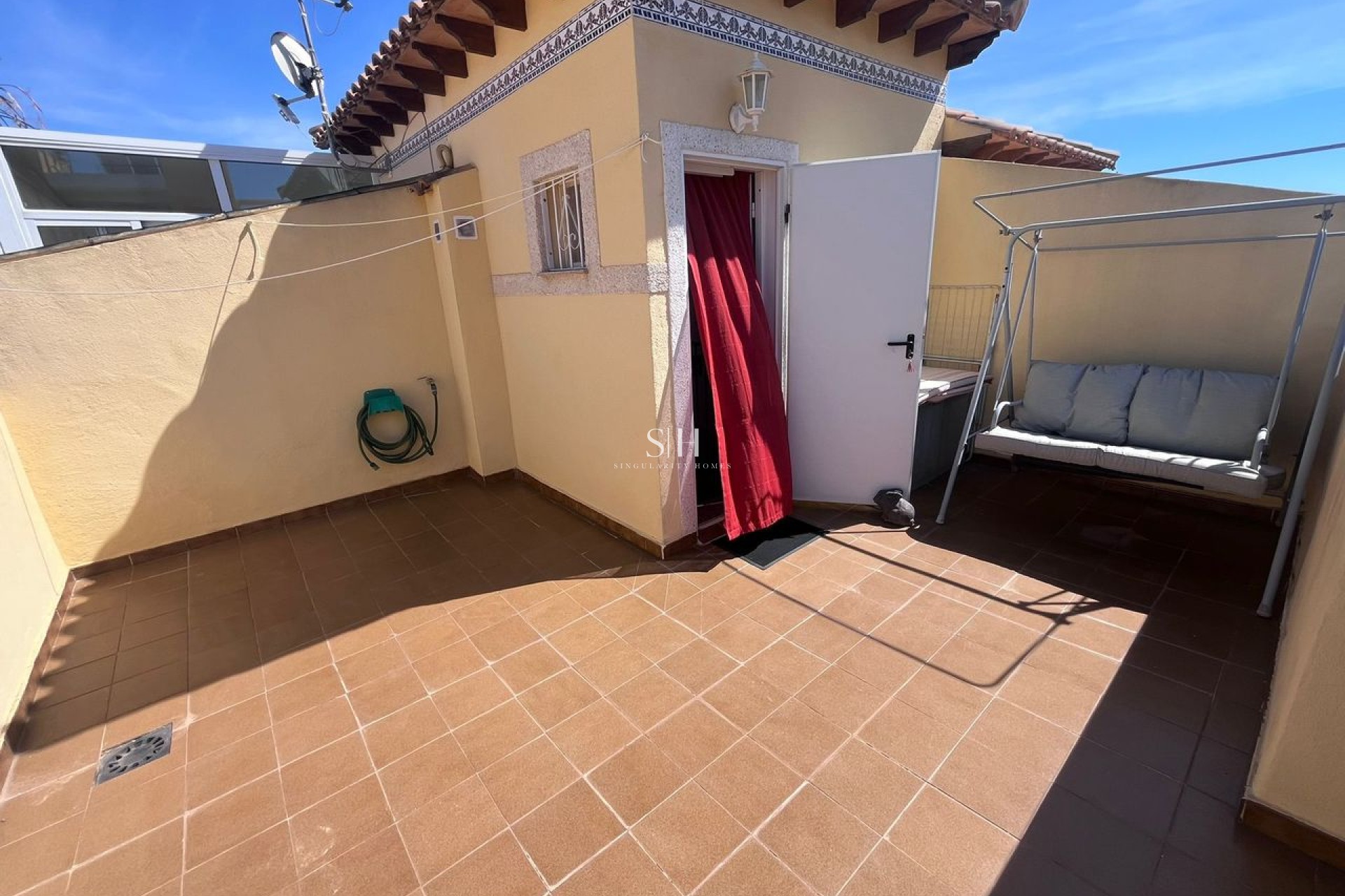 Wiederverkauf - Haus - Orihuela Costa - Costa Blanca