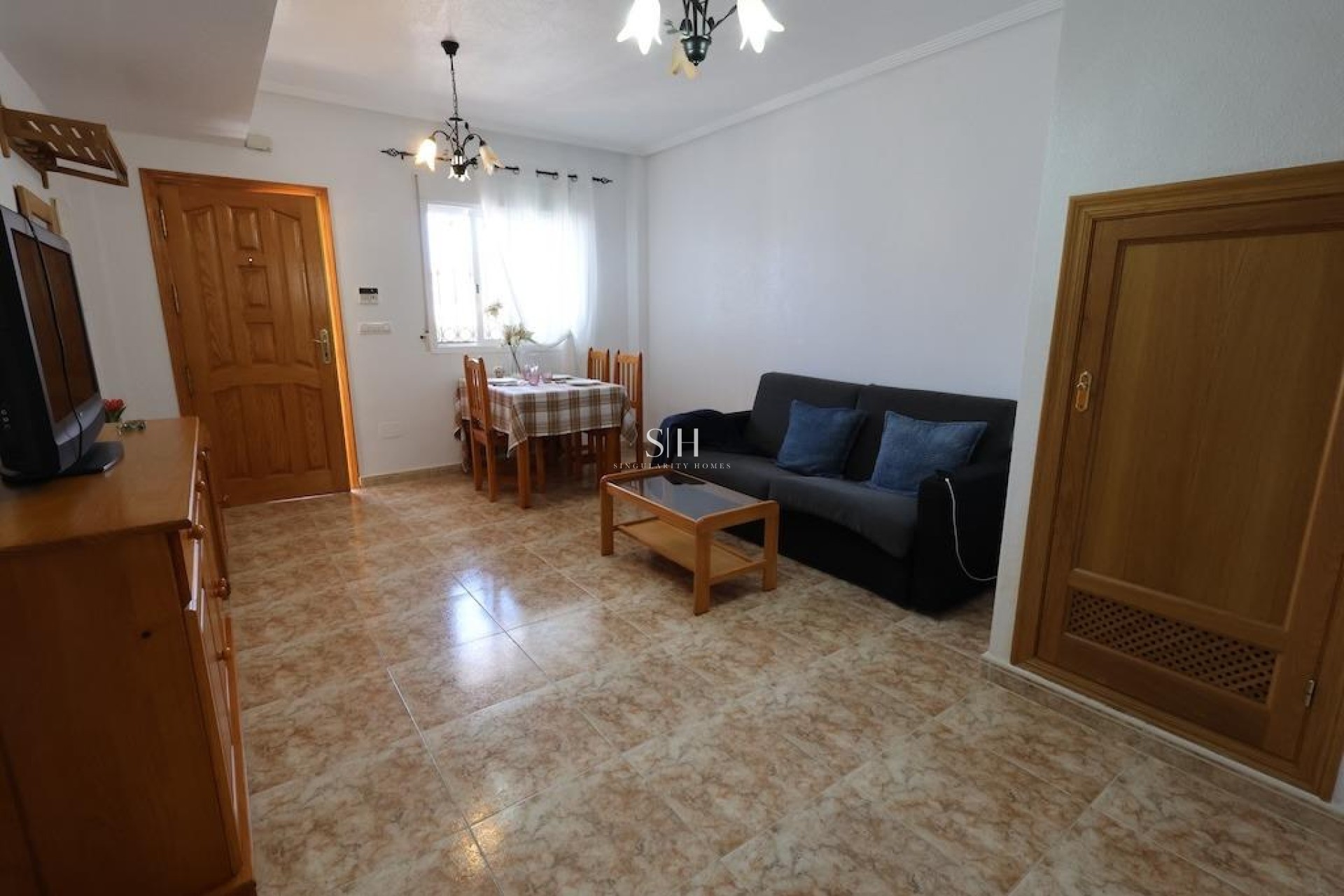 Wiederverkauf - Haus - Orihuela Costa - Costa Blanca