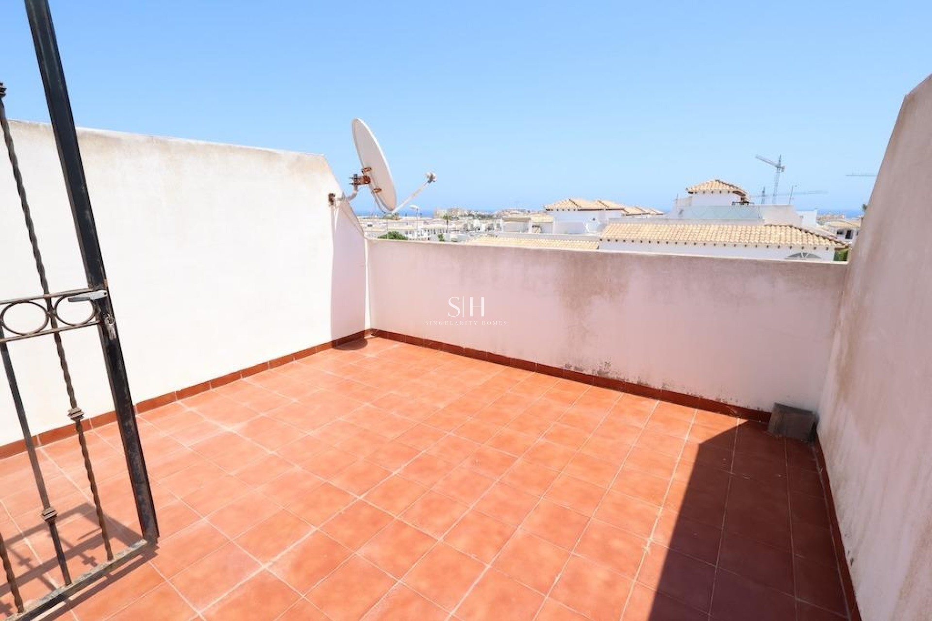 Wiederverkauf - Haus - Orihuela Costa - Costa Blanca