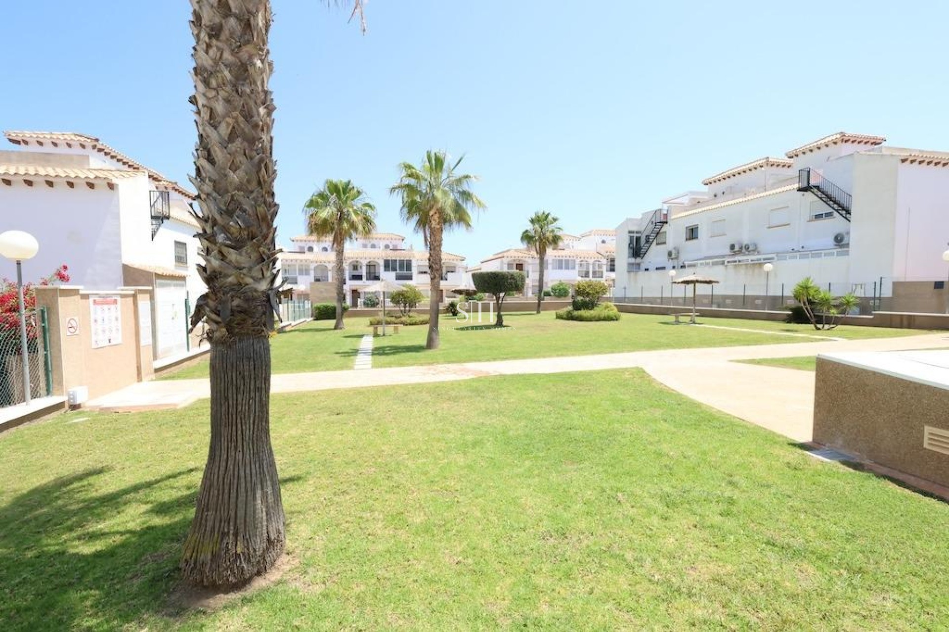 Wiederverkauf - Haus - Orihuela Costa - Costa Blanca