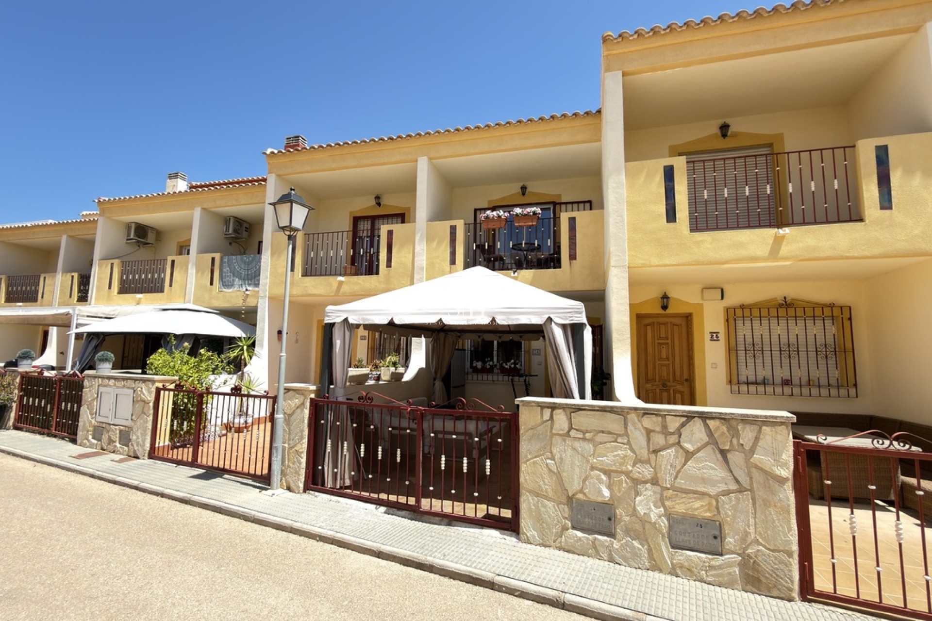 Wiederverkauf - Haus - Orihuela Costa - Costa Blanca