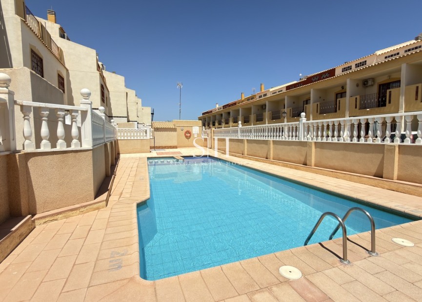 Wiederverkauf - Haus - Orihuela Costa - Costa Blanca