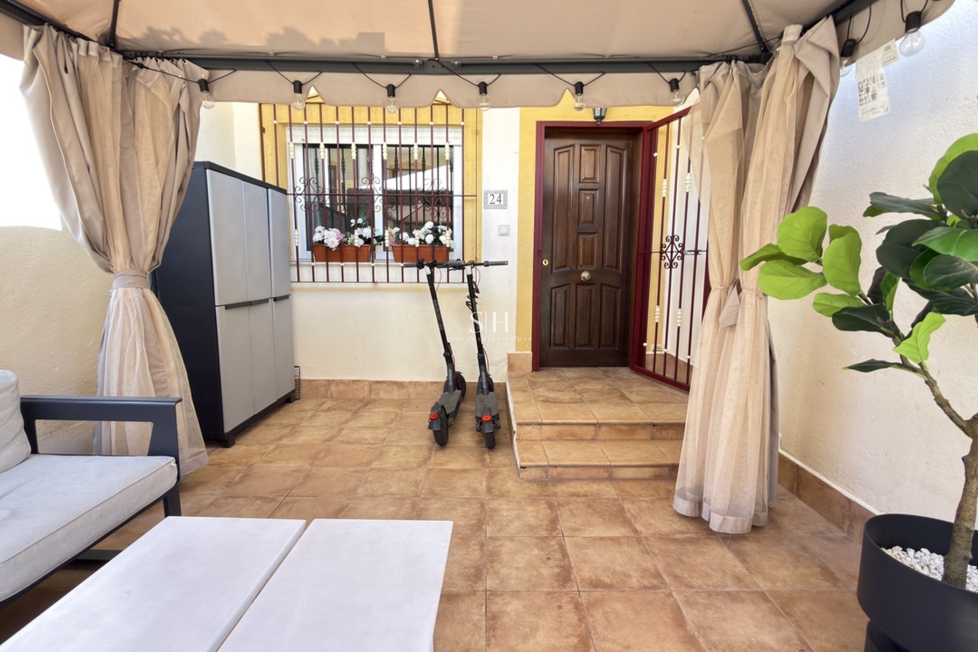 Wiederverkauf - Haus - Orihuela Costa - Costa Blanca