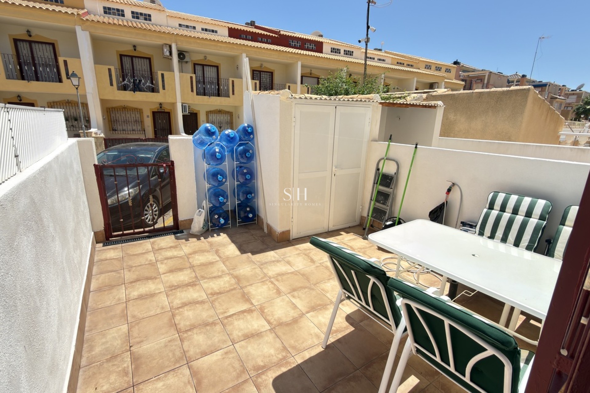 Wiederverkauf - Haus - Orihuela Costa - Costa Blanca