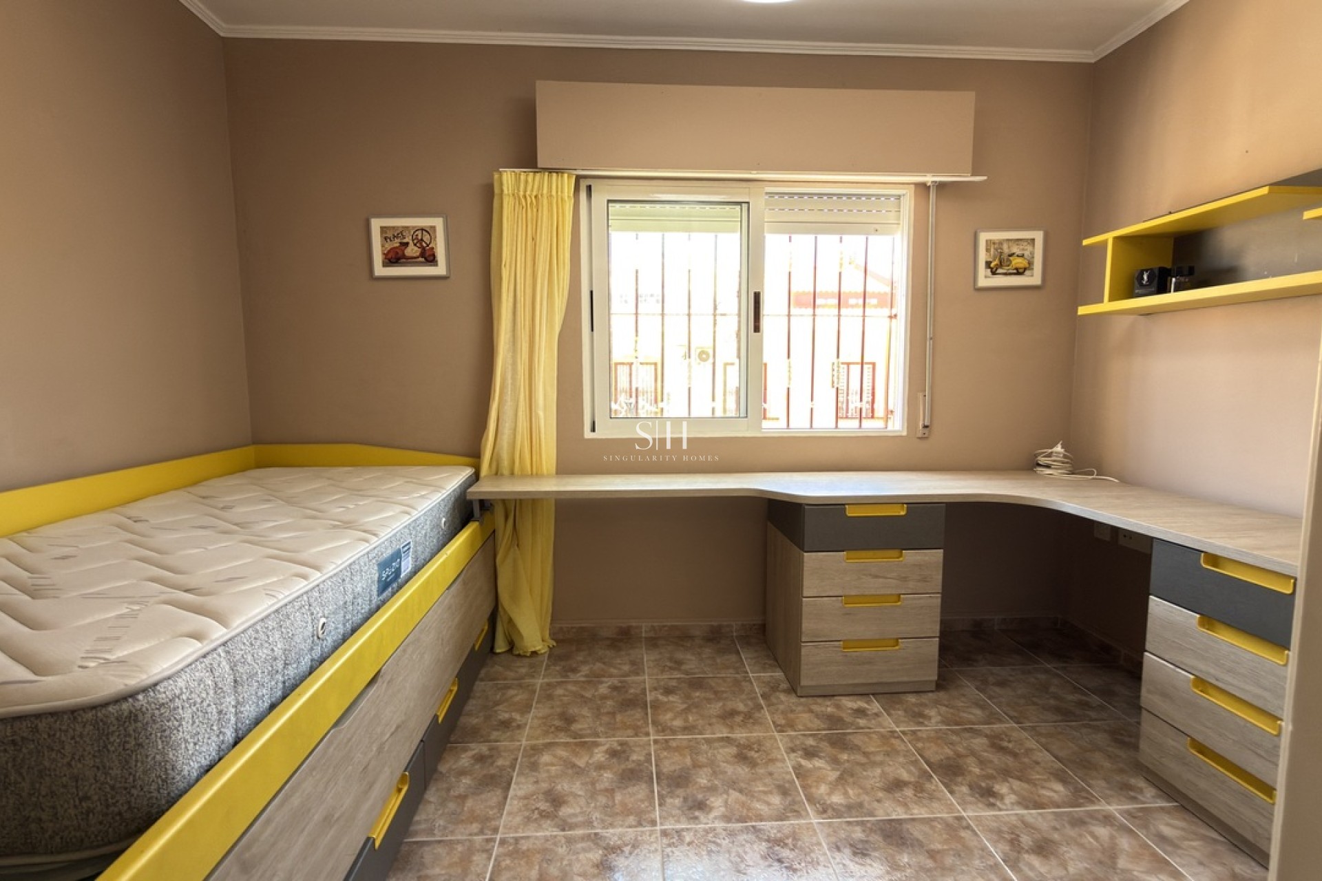 Wiederverkauf - Haus - Orihuela Costa - Costa Blanca
