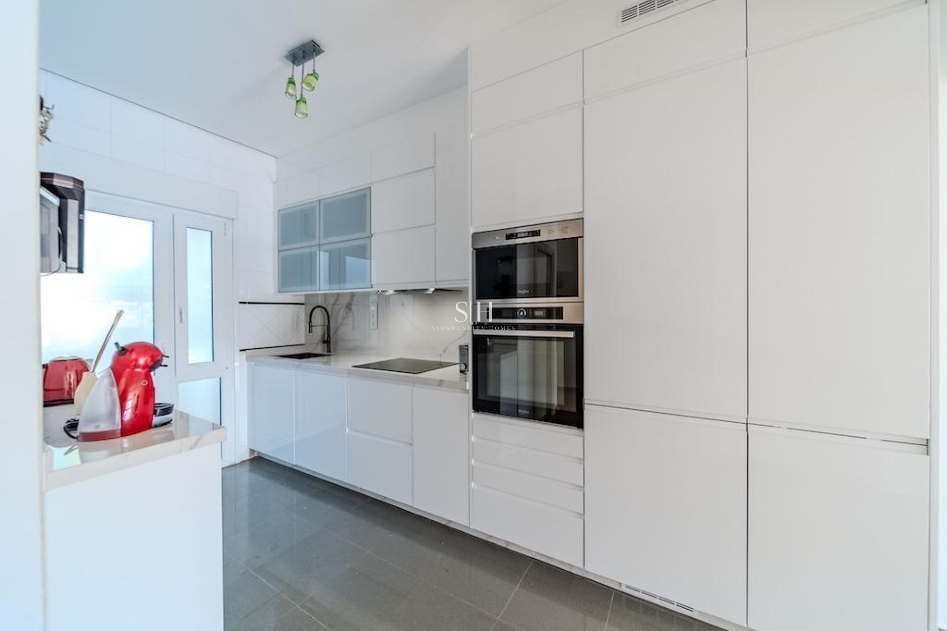 Wiederverkauf - Haus - Orihuela Costa - Costa Blanca
