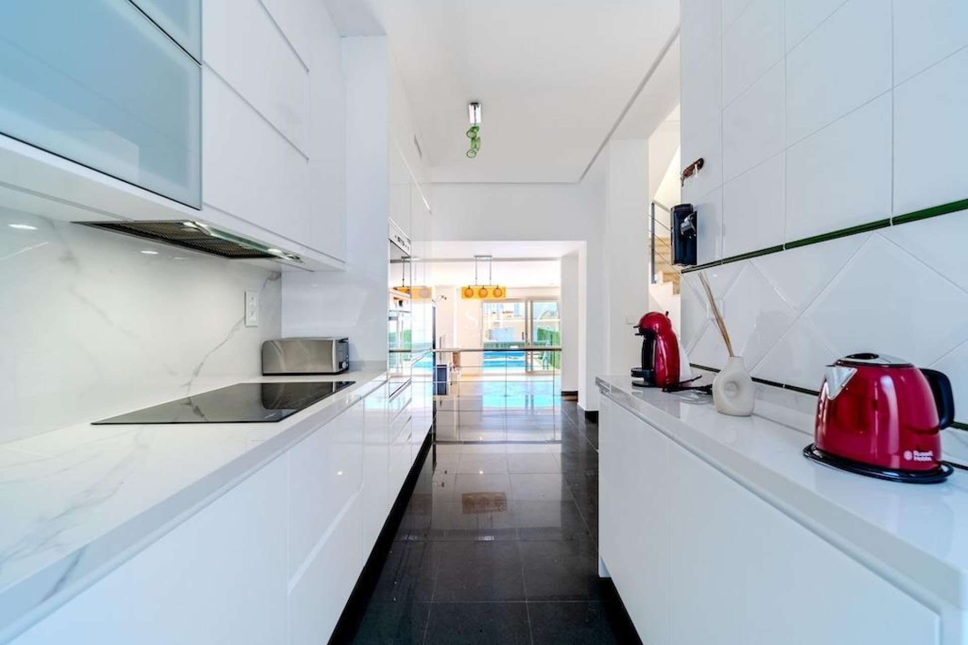 Wiederverkauf - Haus - Orihuela Costa - Costa Blanca