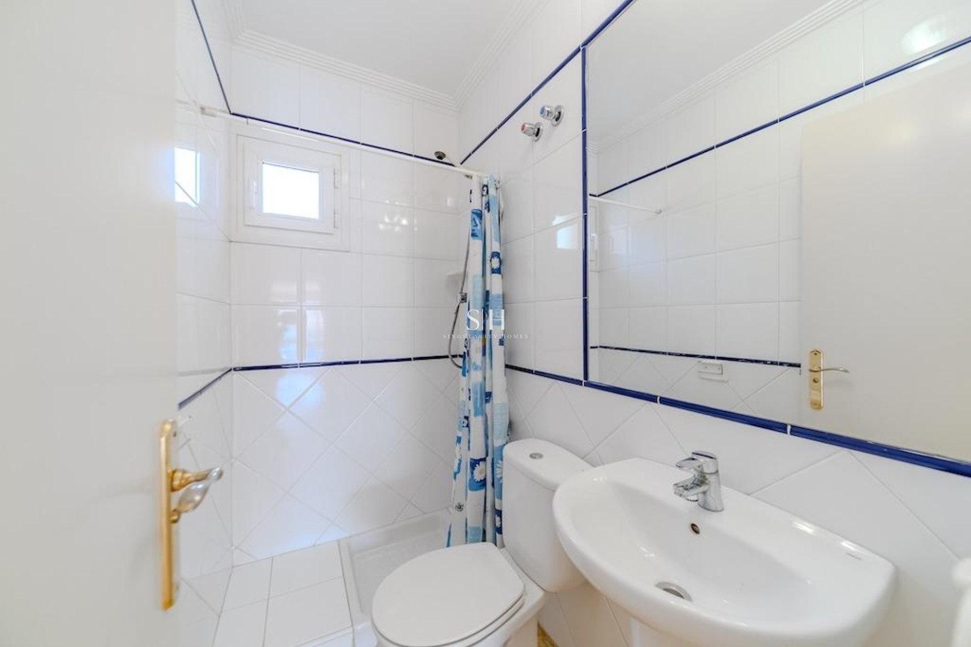 Wiederverkauf - Haus - Orihuela Costa - Costa Blanca