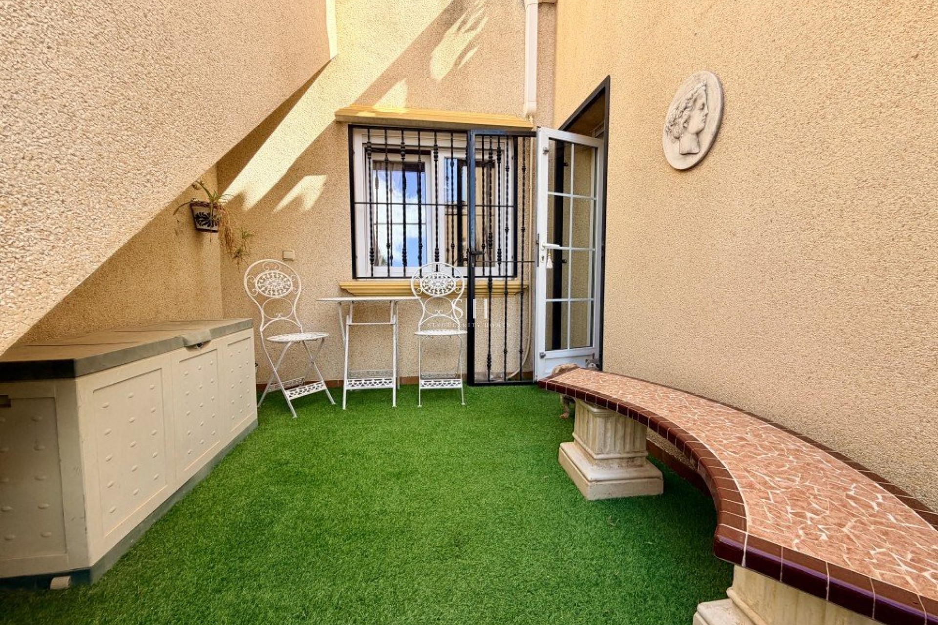 Wiederverkauf - Haus - Orihuela Costa - Costa Blanca