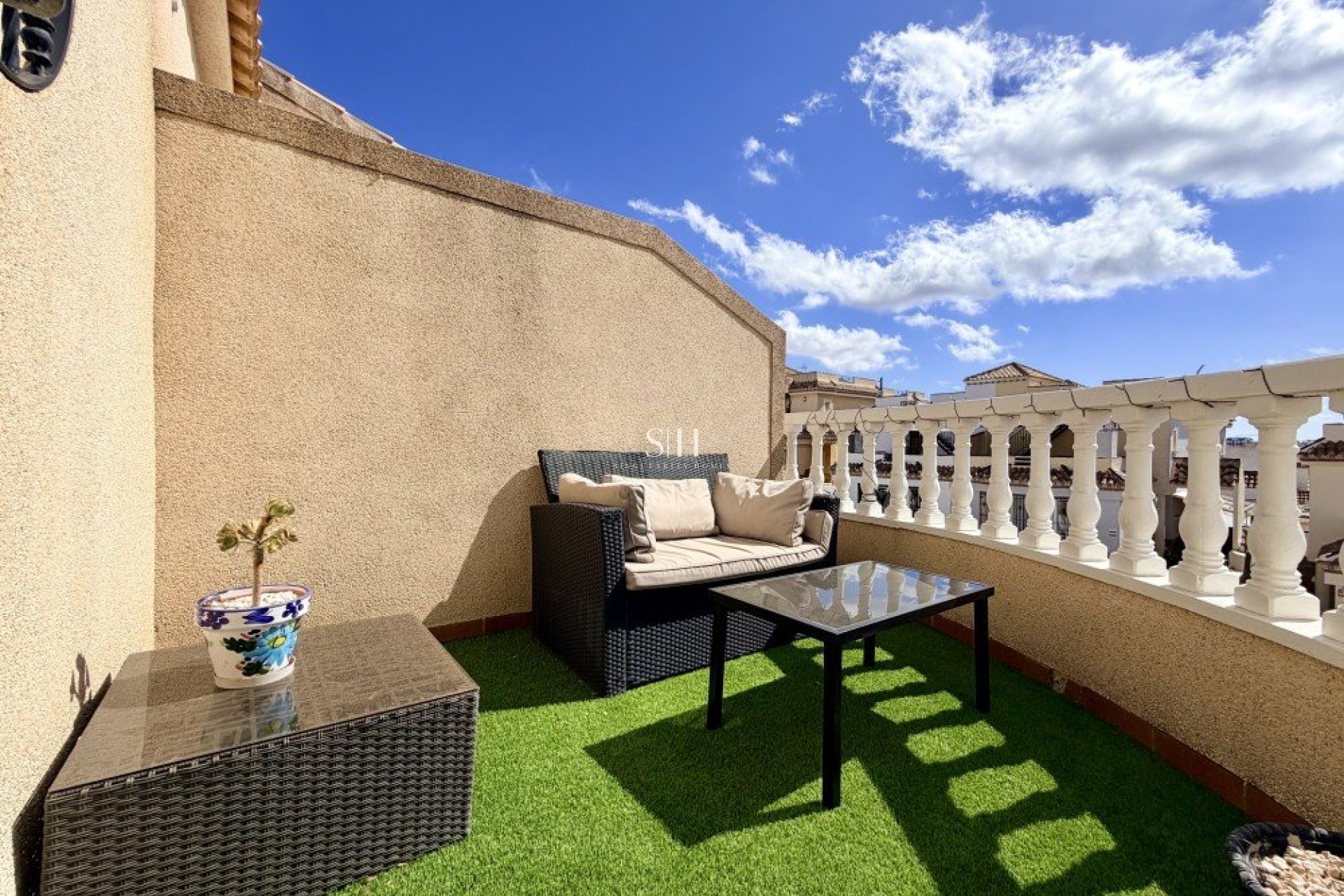 Wiederverkauf - Haus - Orihuela Costa - Costa Blanca