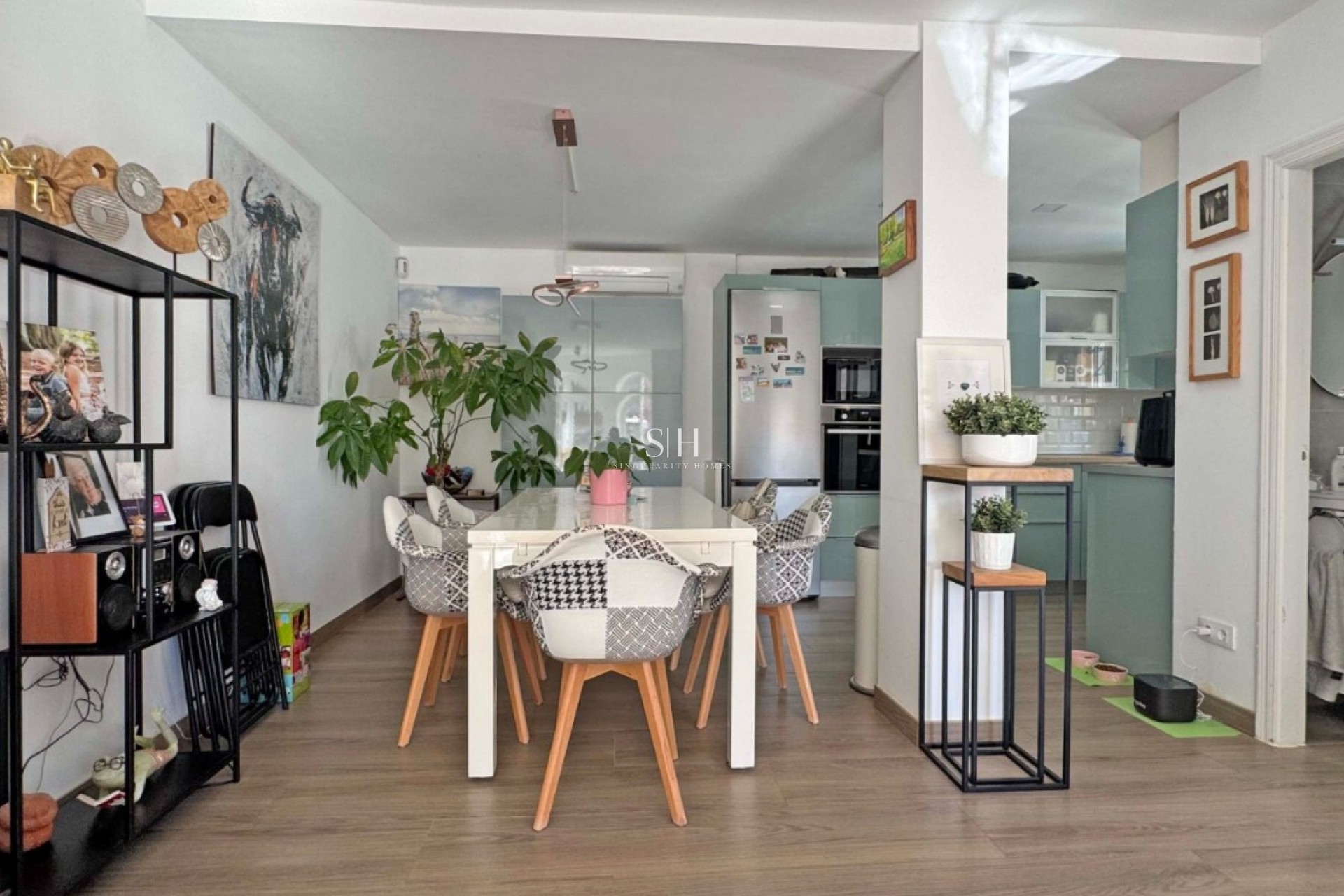 Wiederverkauf - Haus - Orihuela Costa - Costa Blanca