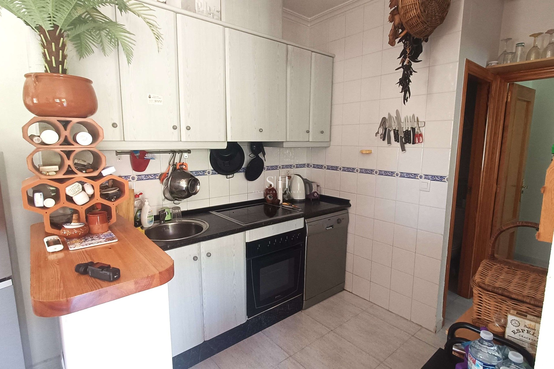 Wiederverkauf - Haus - Orihuela Costa - Costa Blanca