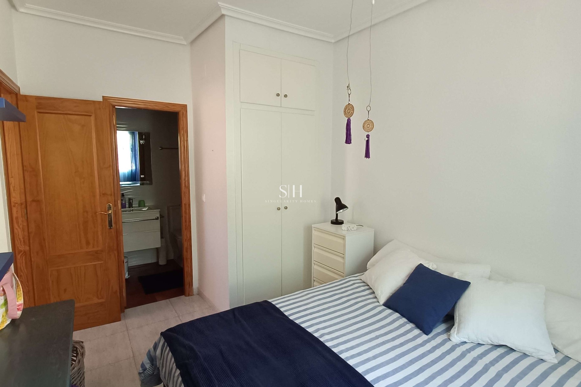 Wiederverkauf - Haus - Orihuela Costa - Costa Blanca