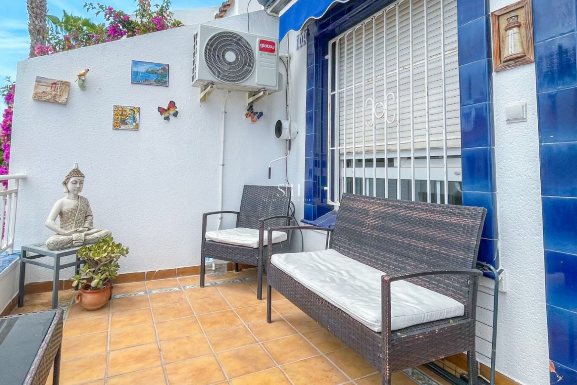 Wiederverkauf - Haus - Orihuela Costa - Costa Blanca