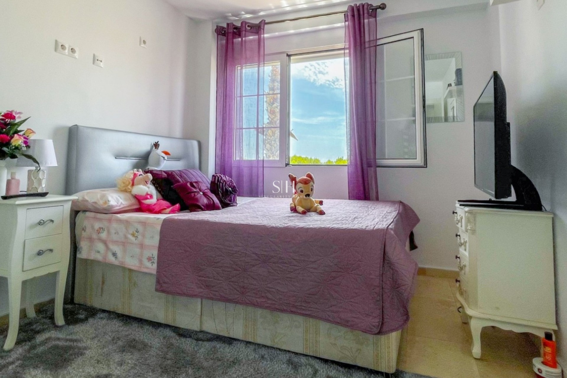 Wiederverkauf - Haus - Orihuela Costa - Costa Blanca