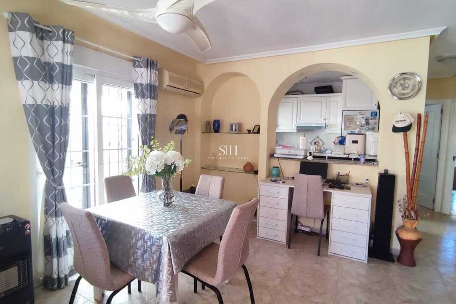 Wiederverkauf - Haus - Orihuela Costa - Costa Blanca
