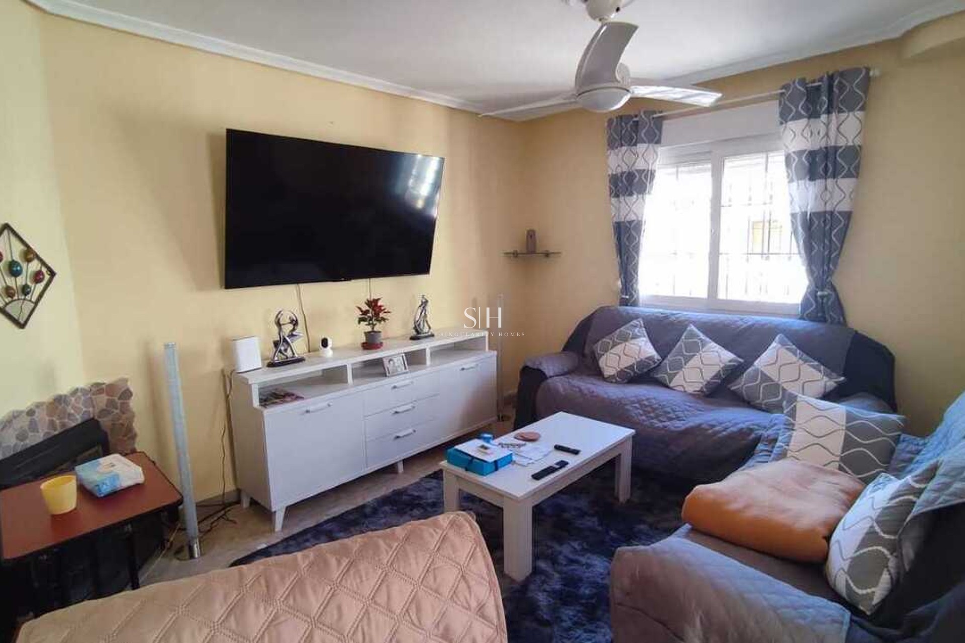 Wiederverkauf - Haus - Orihuela Costa - Costa Blanca