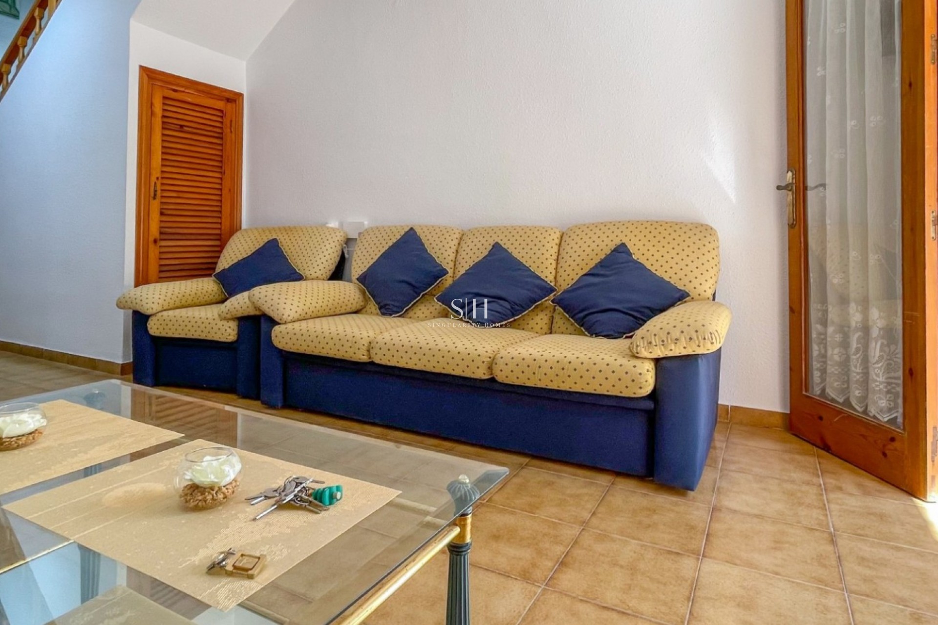 Wiederverkauf - Haus - Orihuela Costa - Costa Blanca