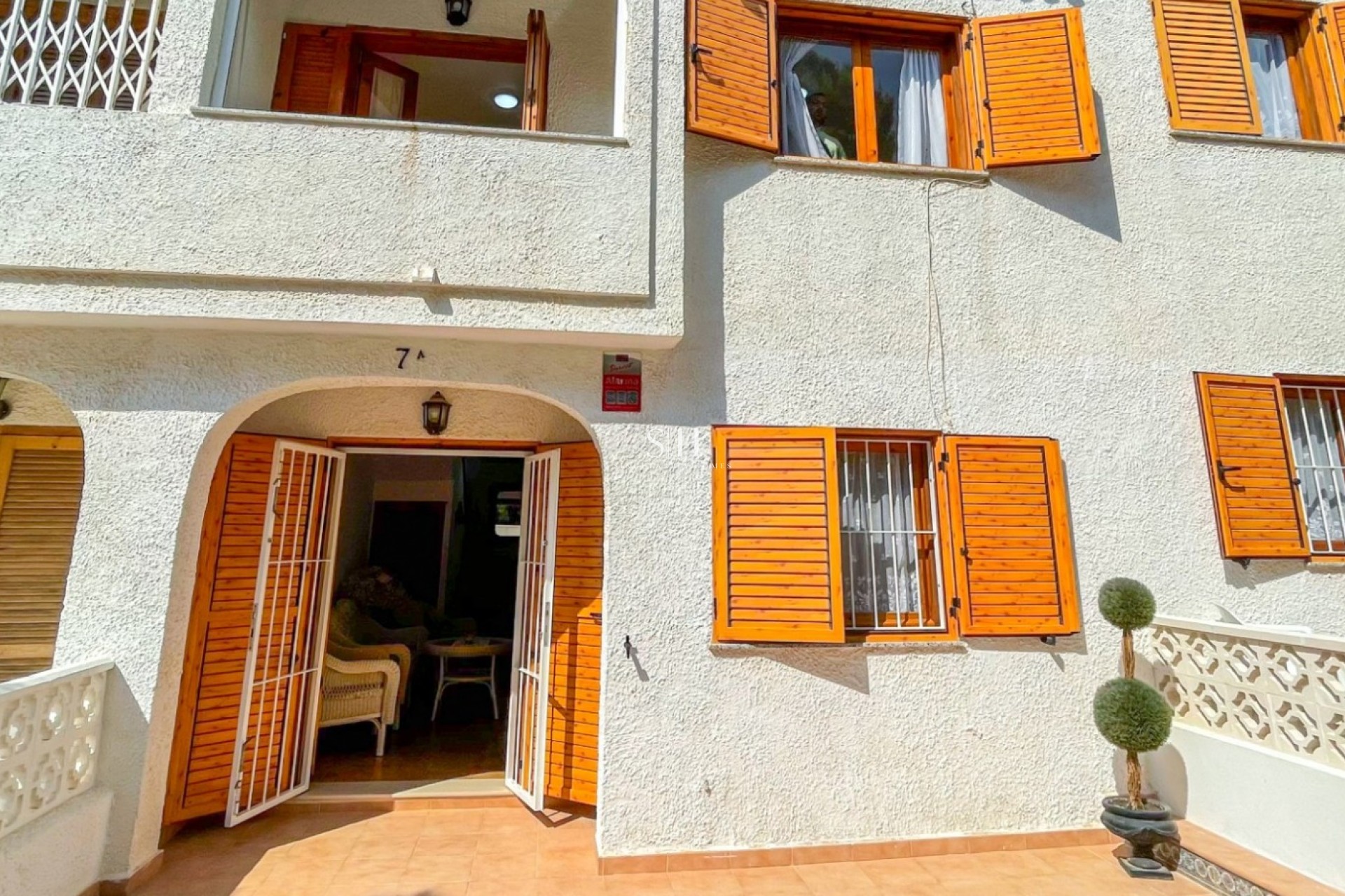 Wiederverkauf - Haus - Orihuela Costa - Costa Blanca