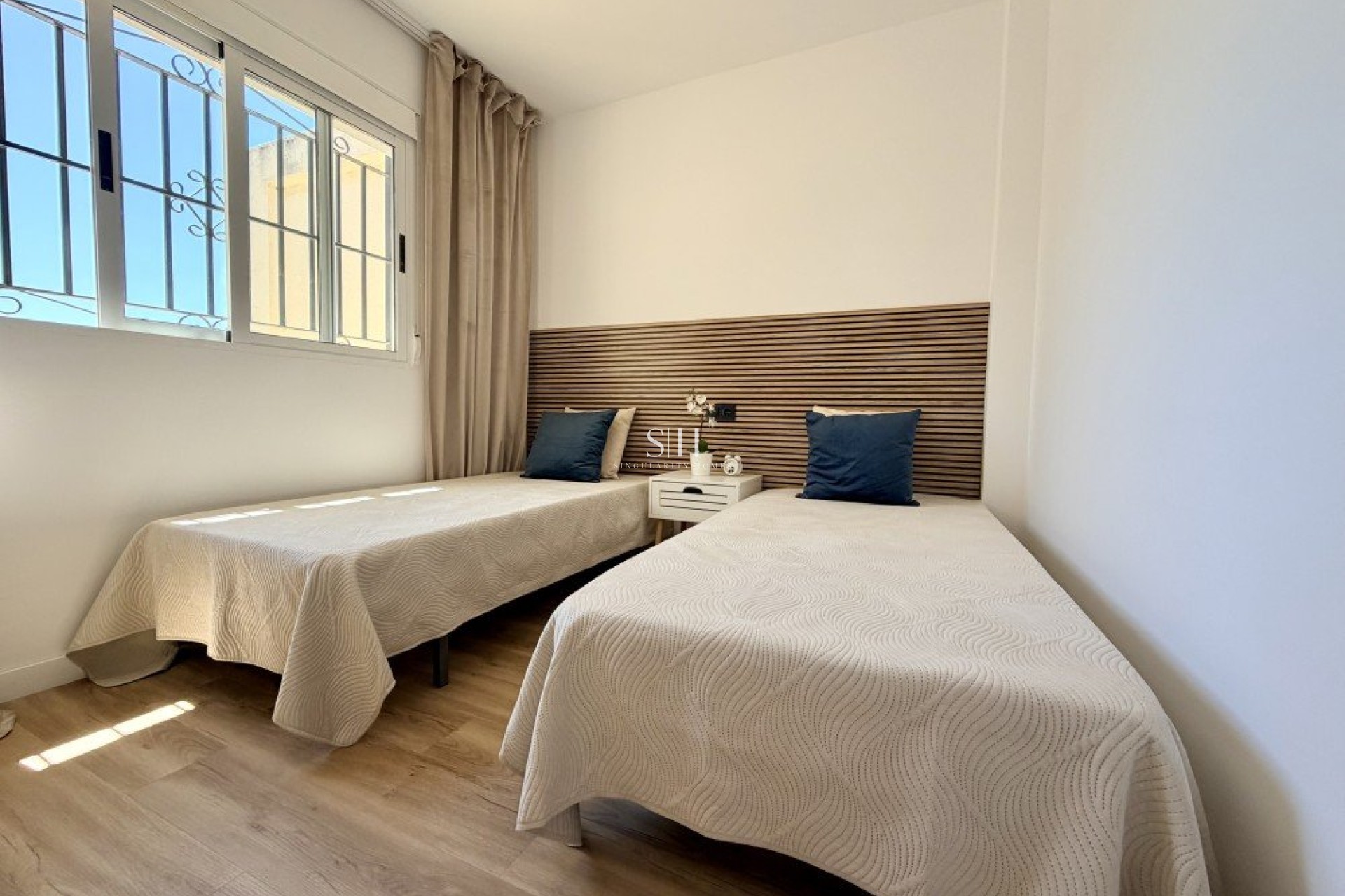 Wiederverkauf - Haus - Orihuela Costa - Costa Blanca