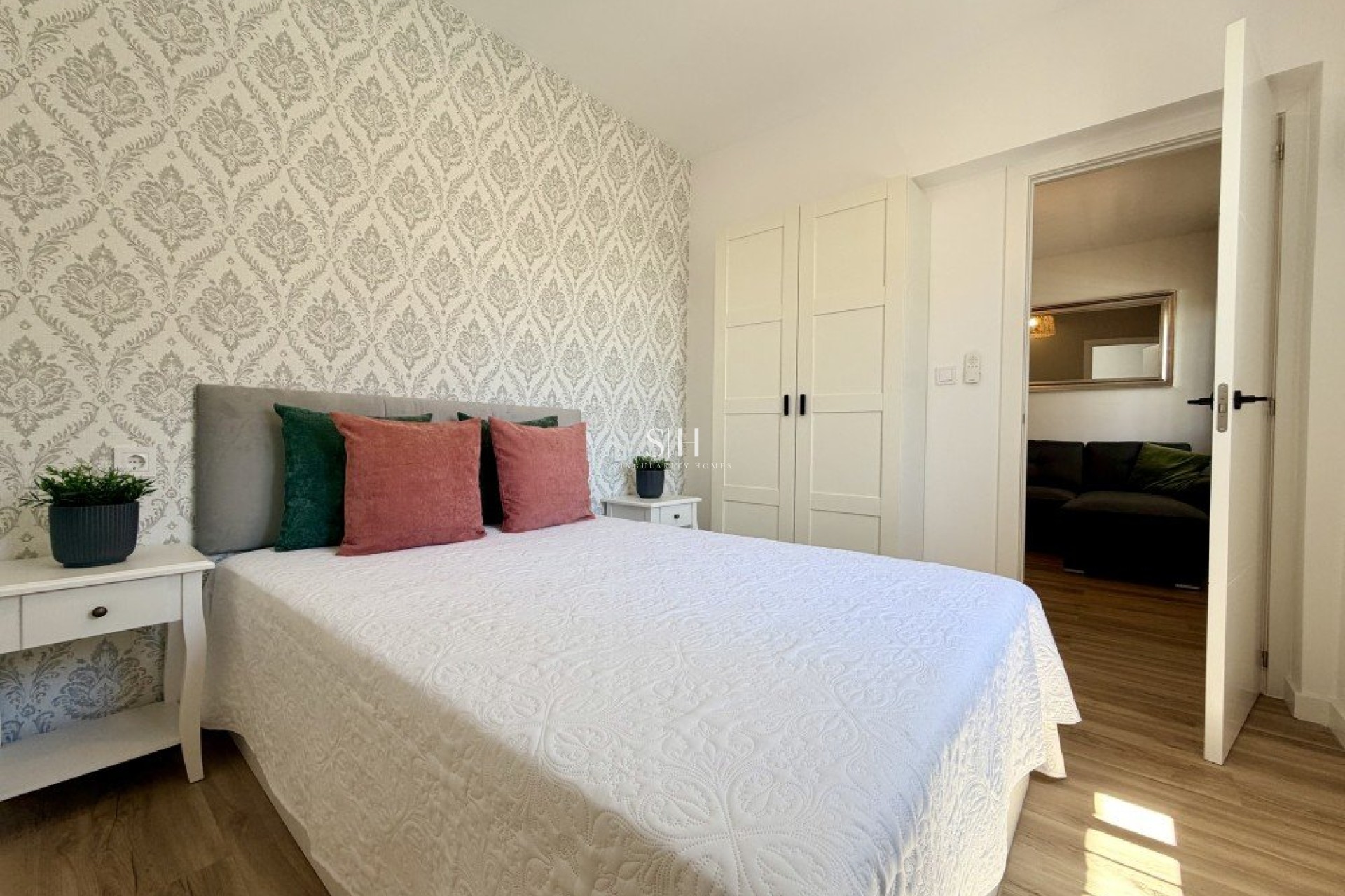 Wiederverkauf - Haus - Orihuela Costa - Costa Blanca
