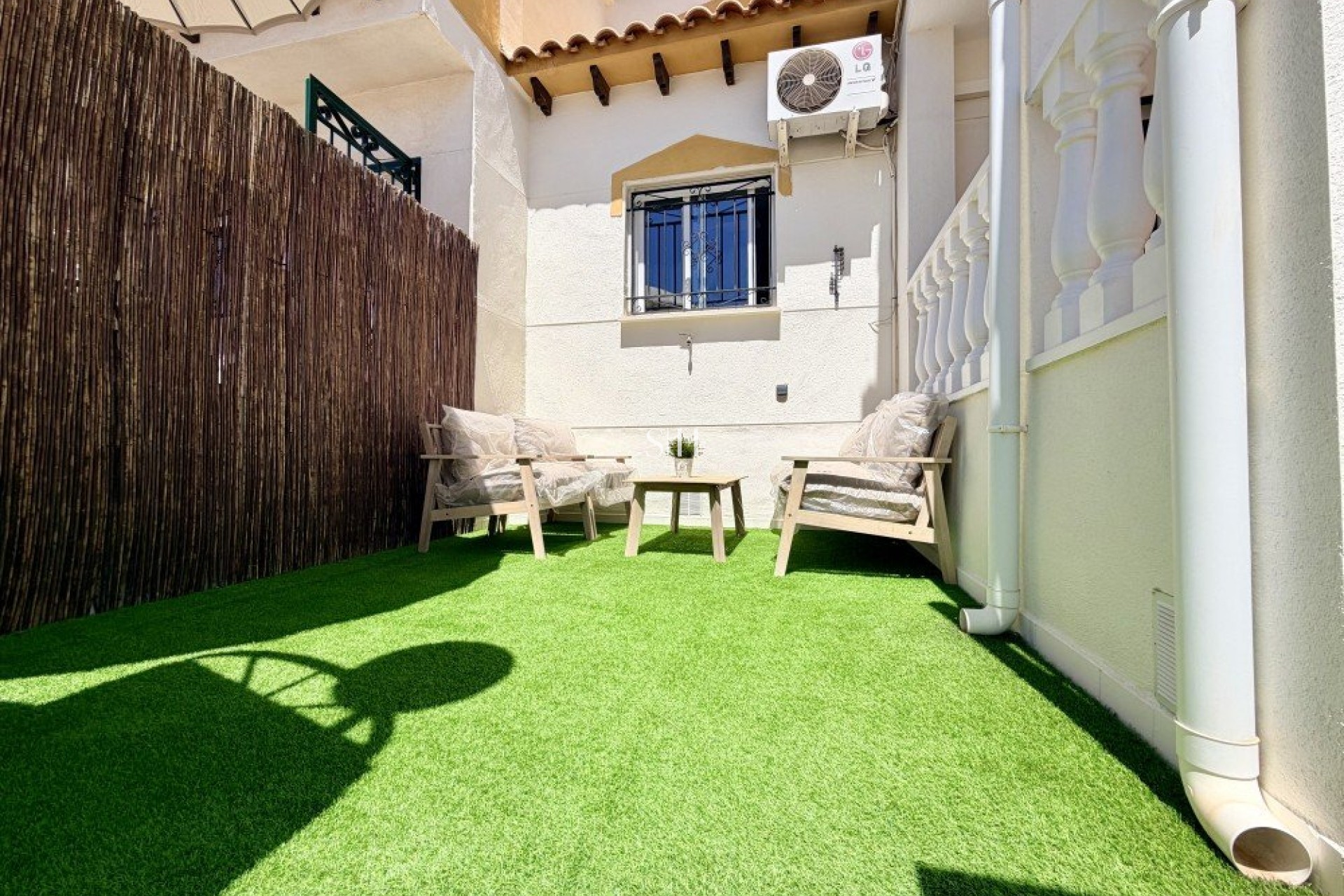 Wiederverkauf - Haus - Orihuela Costa - Costa Blanca