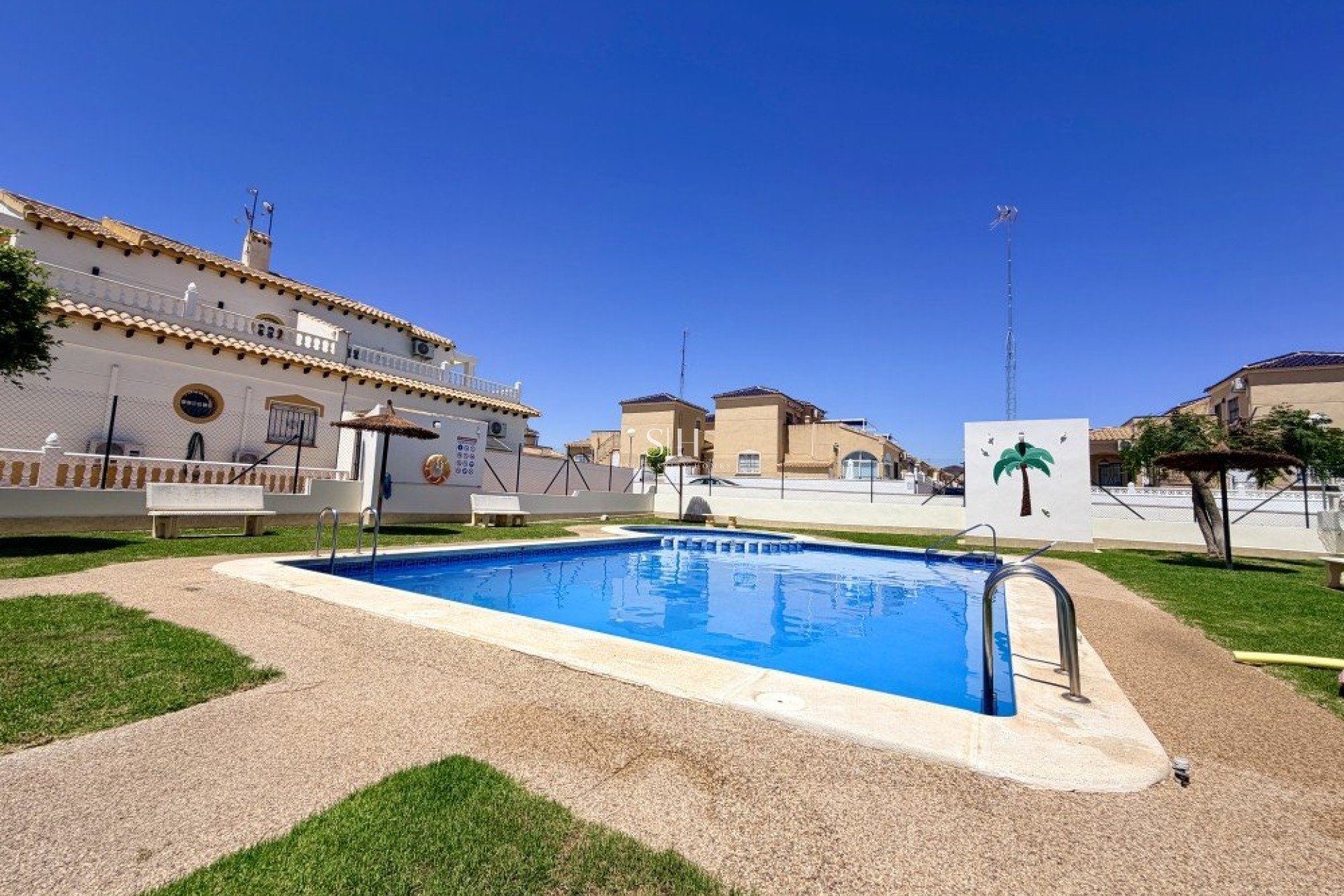 Wiederverkauf - Haus - Orihuela Costa - Costa Blanca