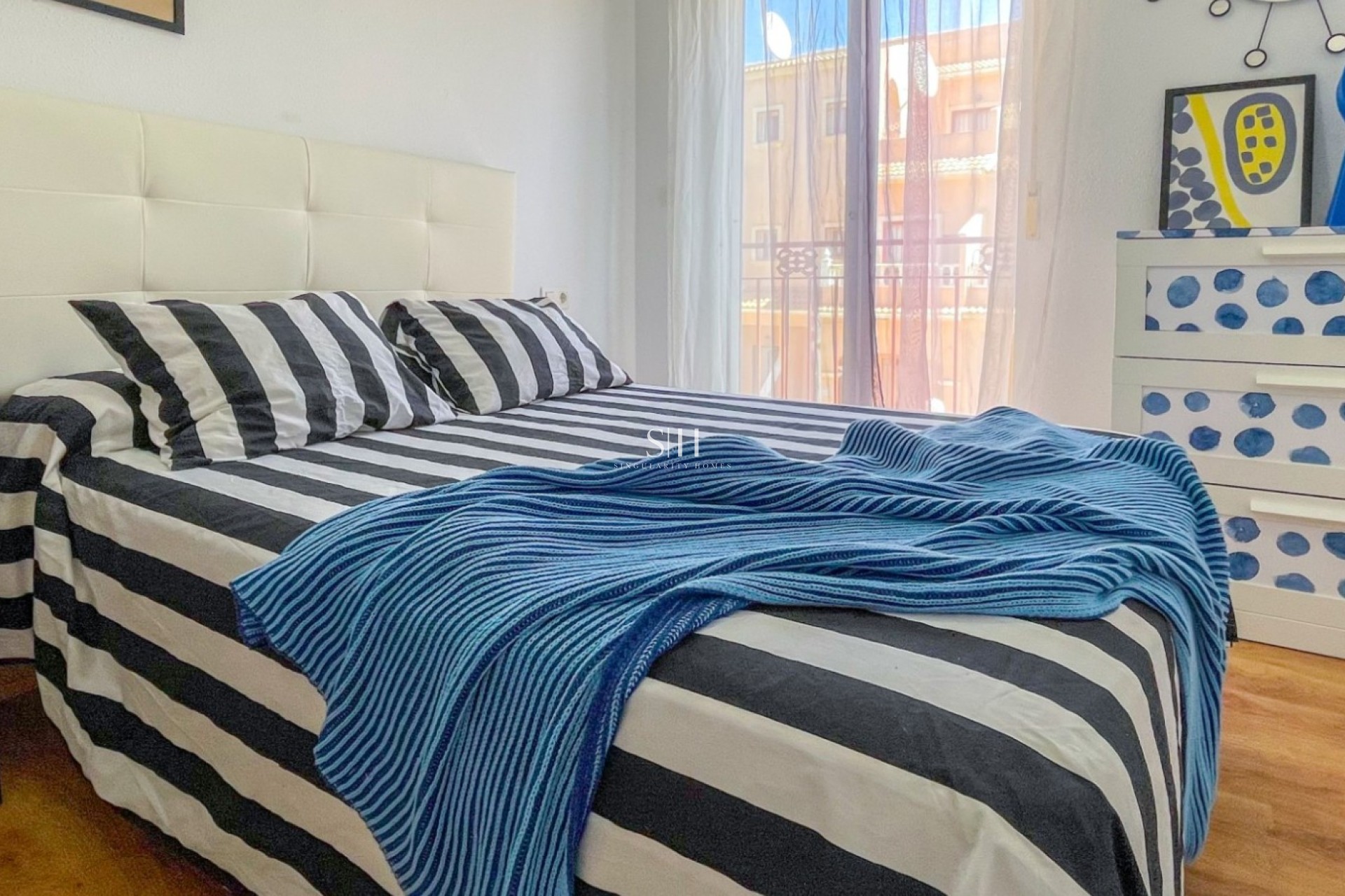 Wiederverkauf - Haus - Orihuela Costa - Costa Blanca
