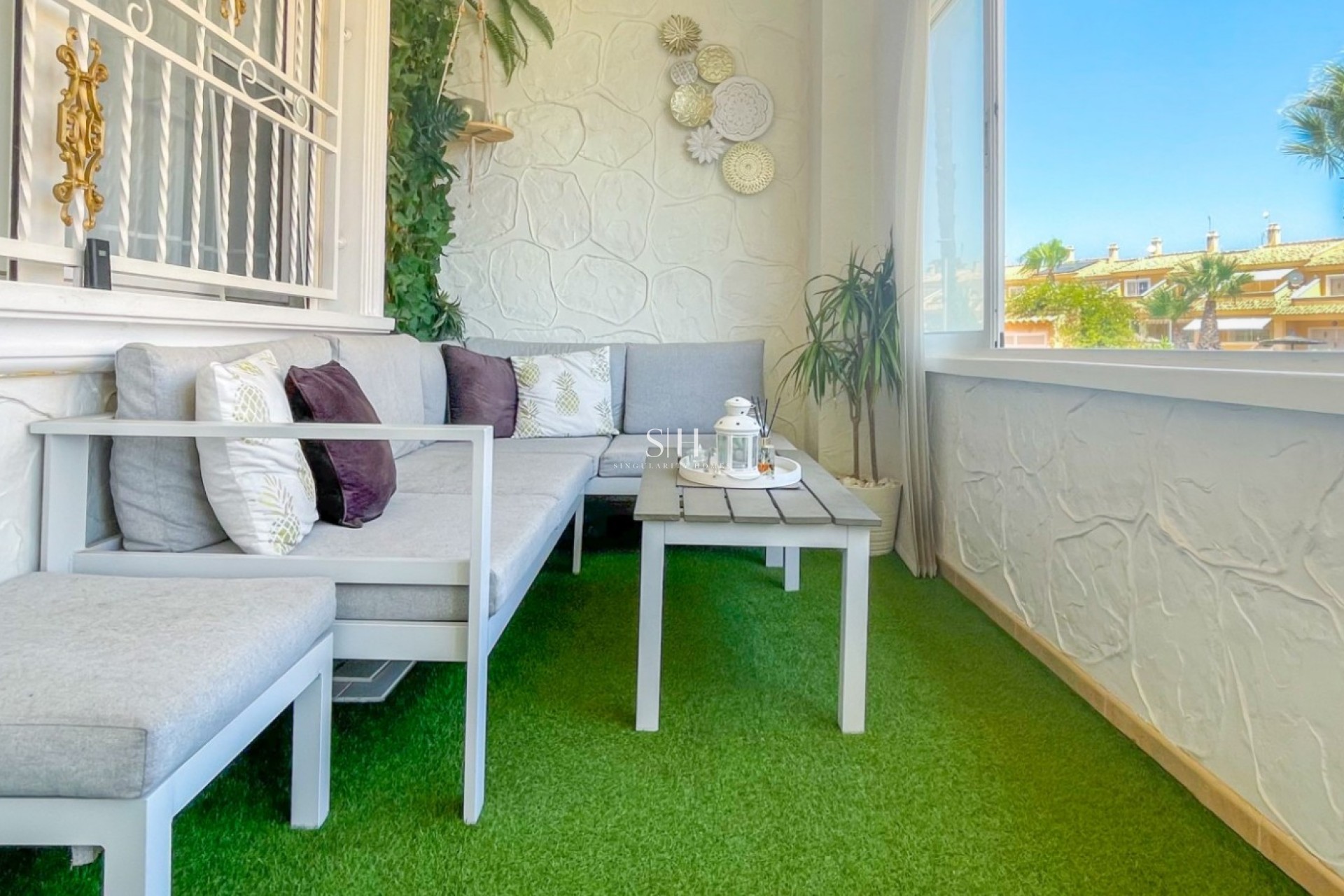 Wiederverkauf - Haus - Orihuela Costa - Costa Blanca