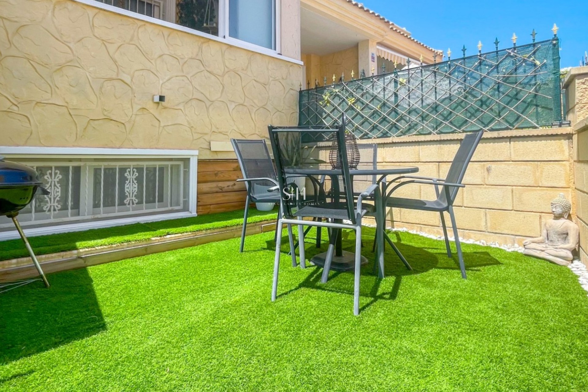 Wiederverkauf - Haus - Orihuela Costa - Costa Blanca