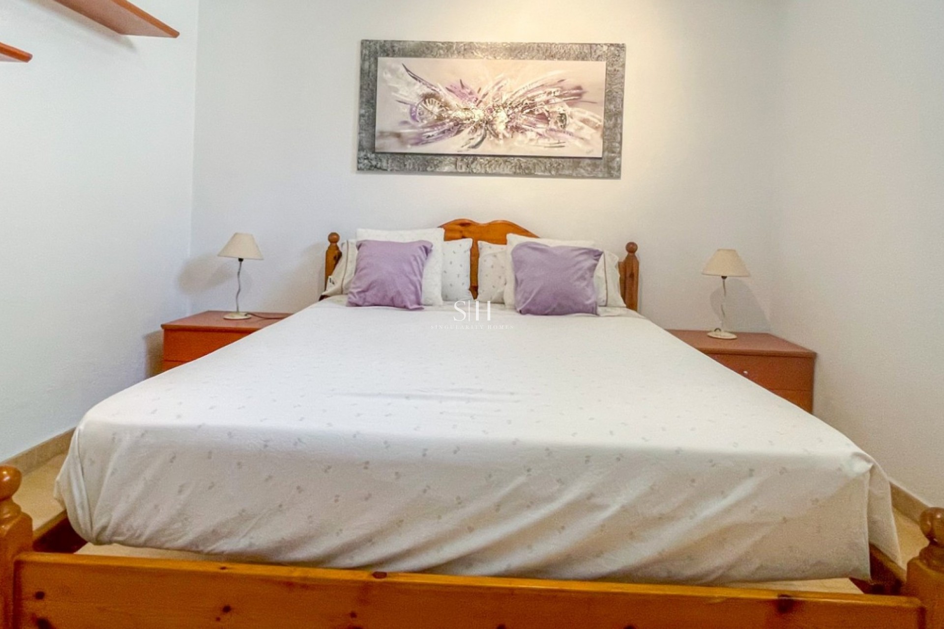 Wiederverkauf - Haus - Orihuela Costa - Costa Blanca