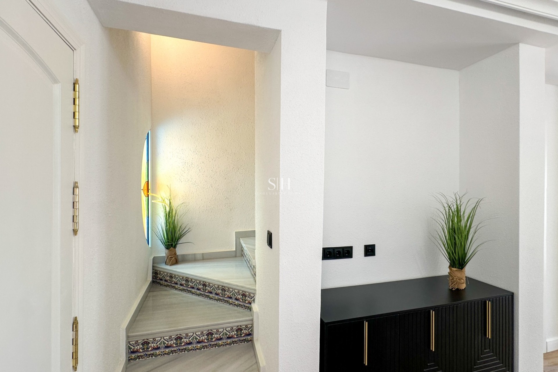 Wiederverkauf - Haus - Orihuela Costa - Costa Blanca