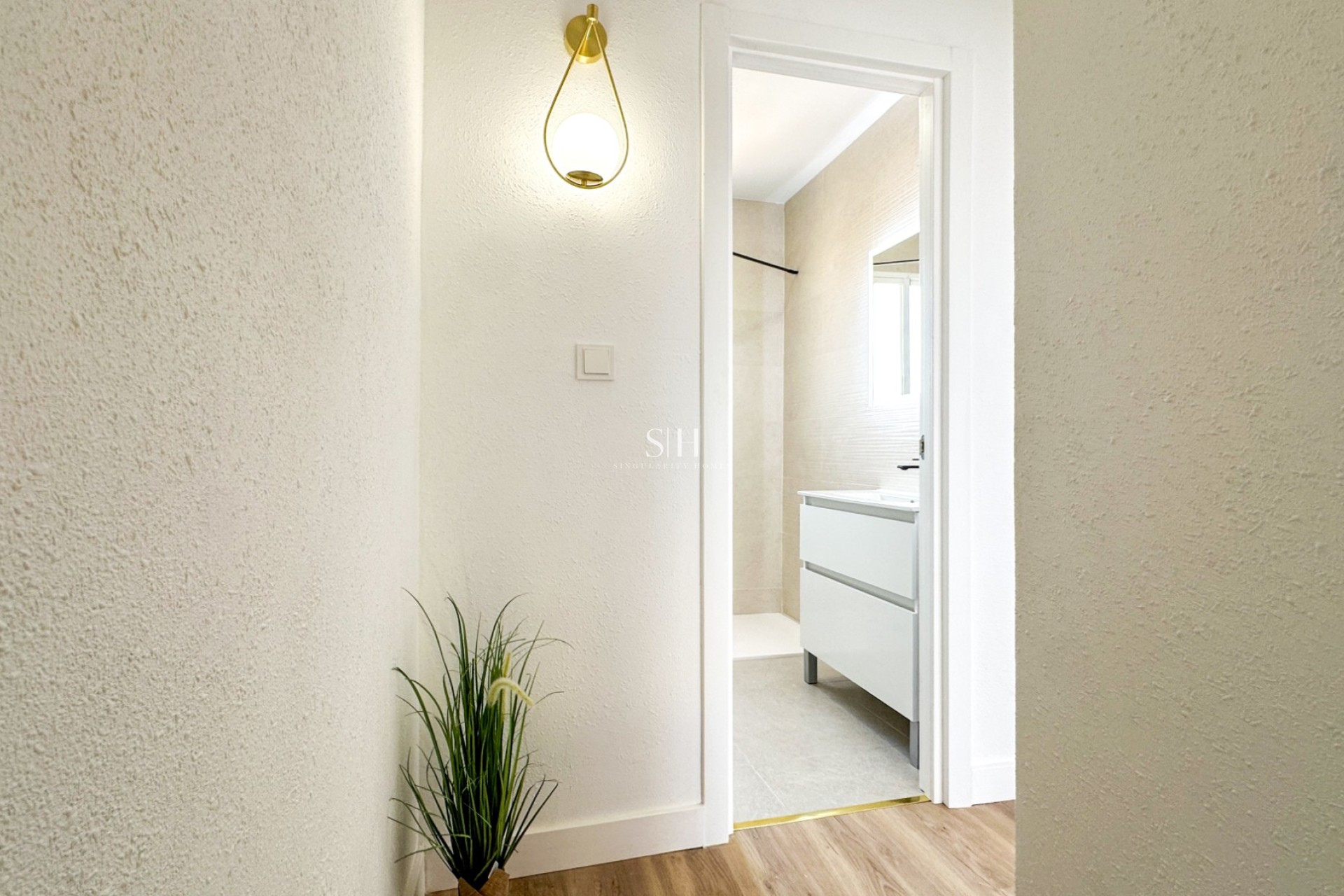 Wiederverkauf - Haus - Orihuela Costa - Costa Blanca