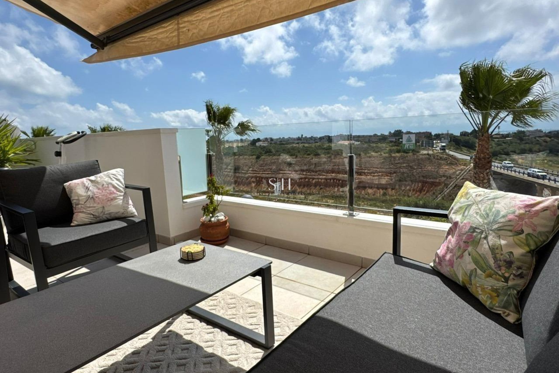 Wiederverkauf - Haus - Orihuela Costa - Costa Blanca