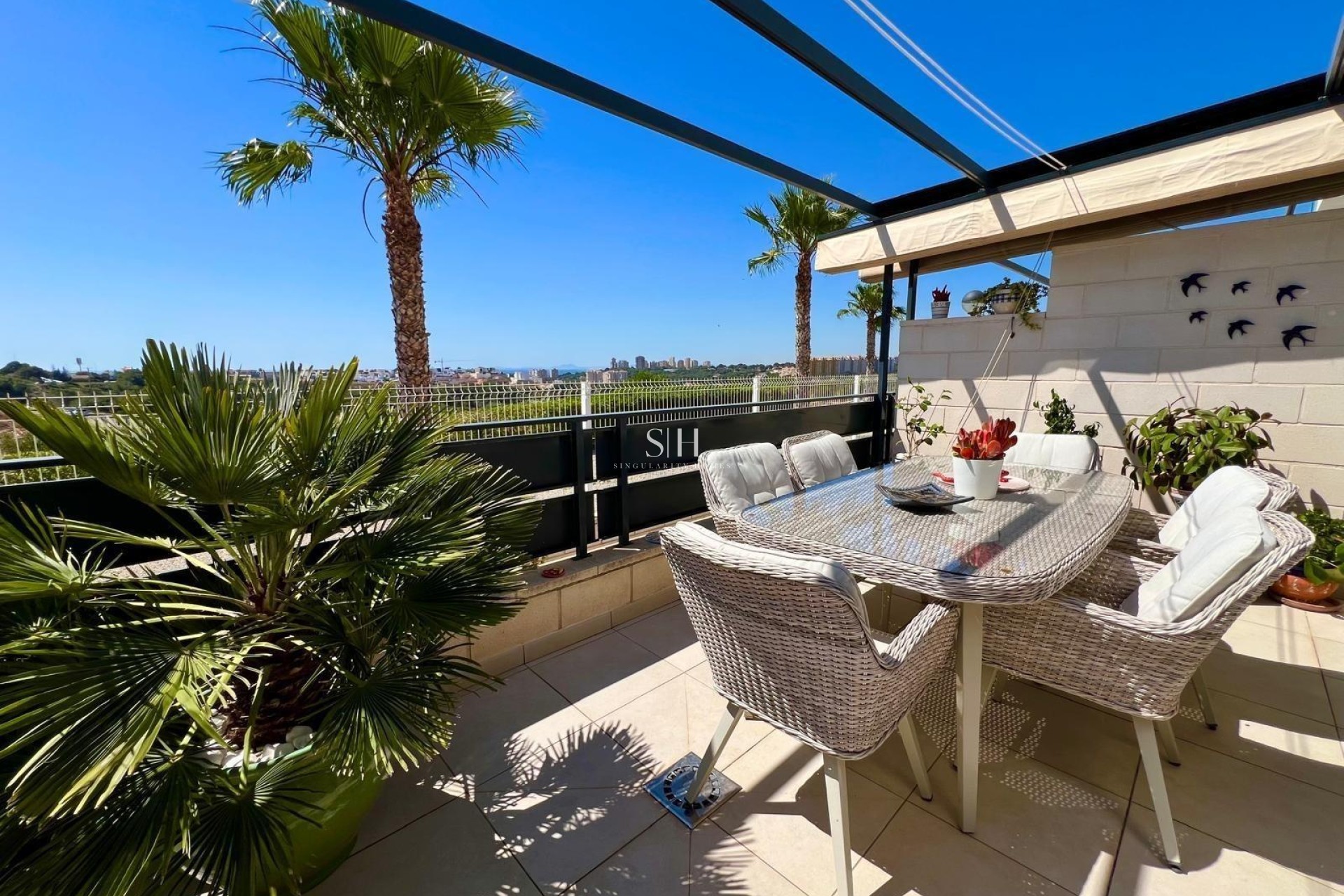 Wiederverkauf - Haus - Orihuela Costa - Costa Blanca