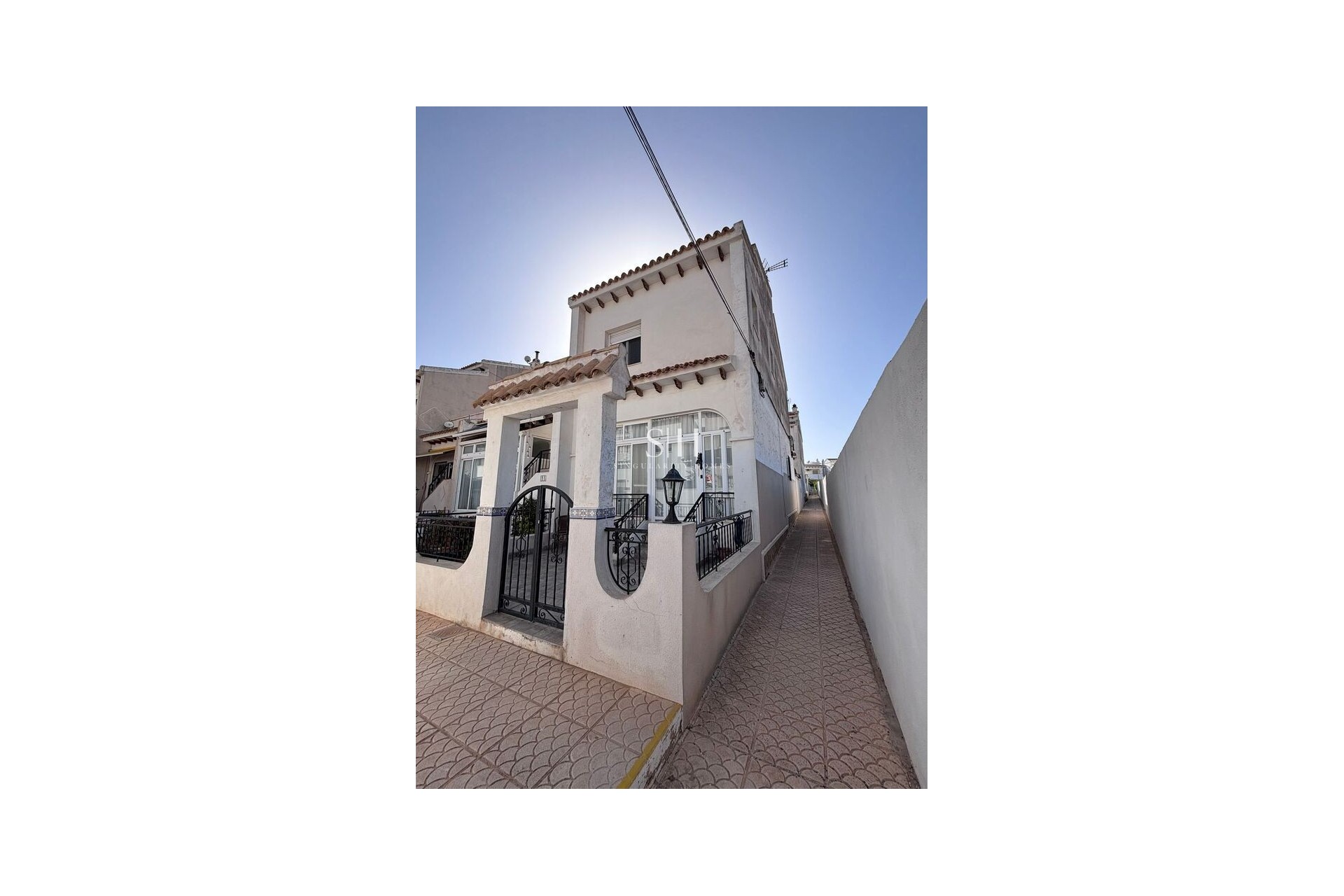 Wiederverkauf - Haus - Orihuela Costa - Costa Blanca